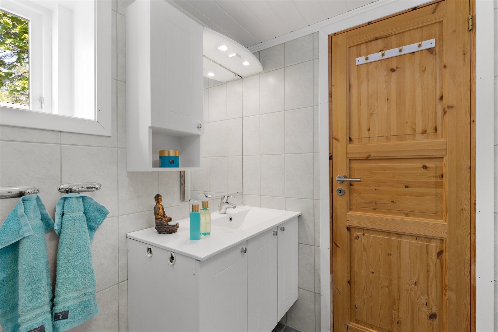 Badet ble rehabilitert i 2005/2006. Galleribilde