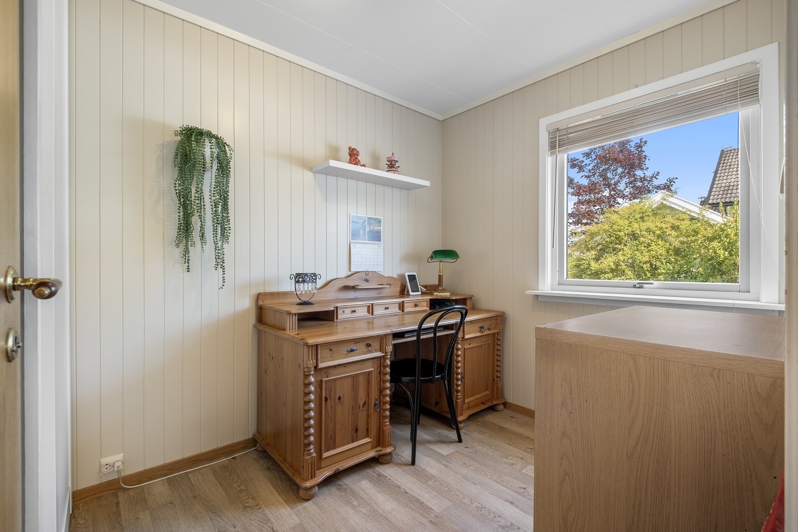 Soverom i 1. etg Galleribilde