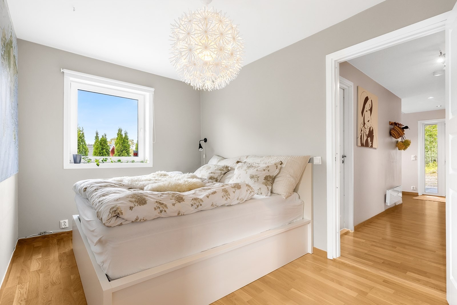 Soverom 2 Galleribilde