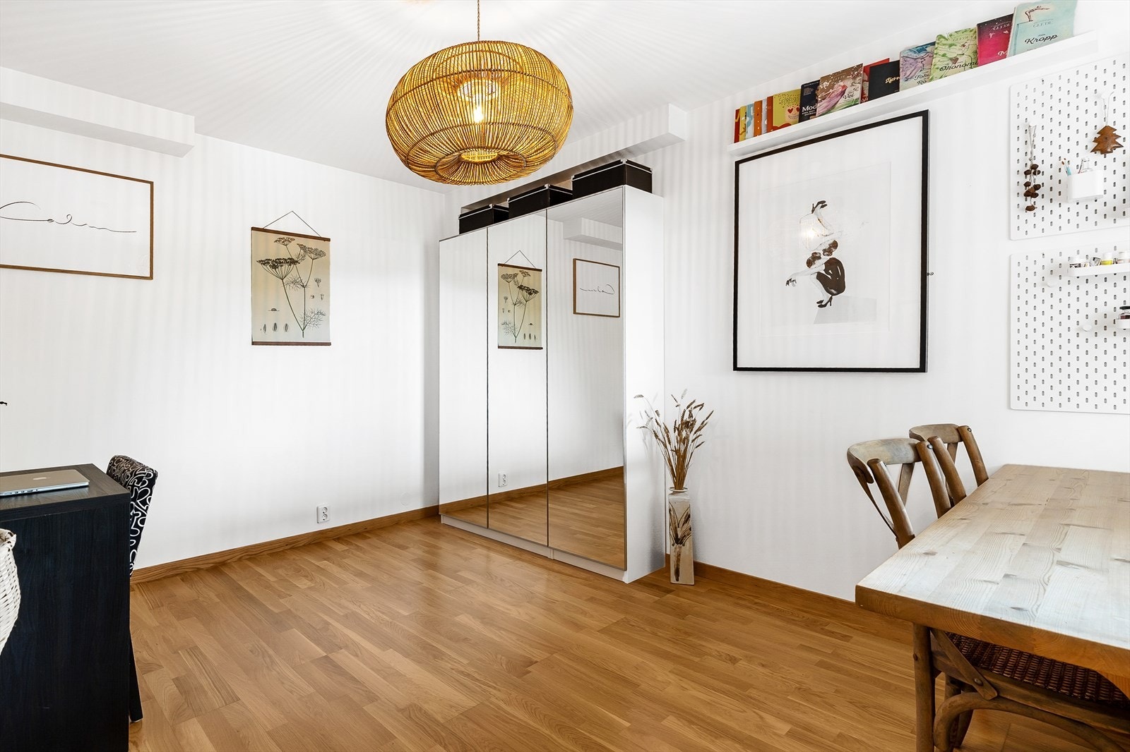 Soverom 3 Galleribilde