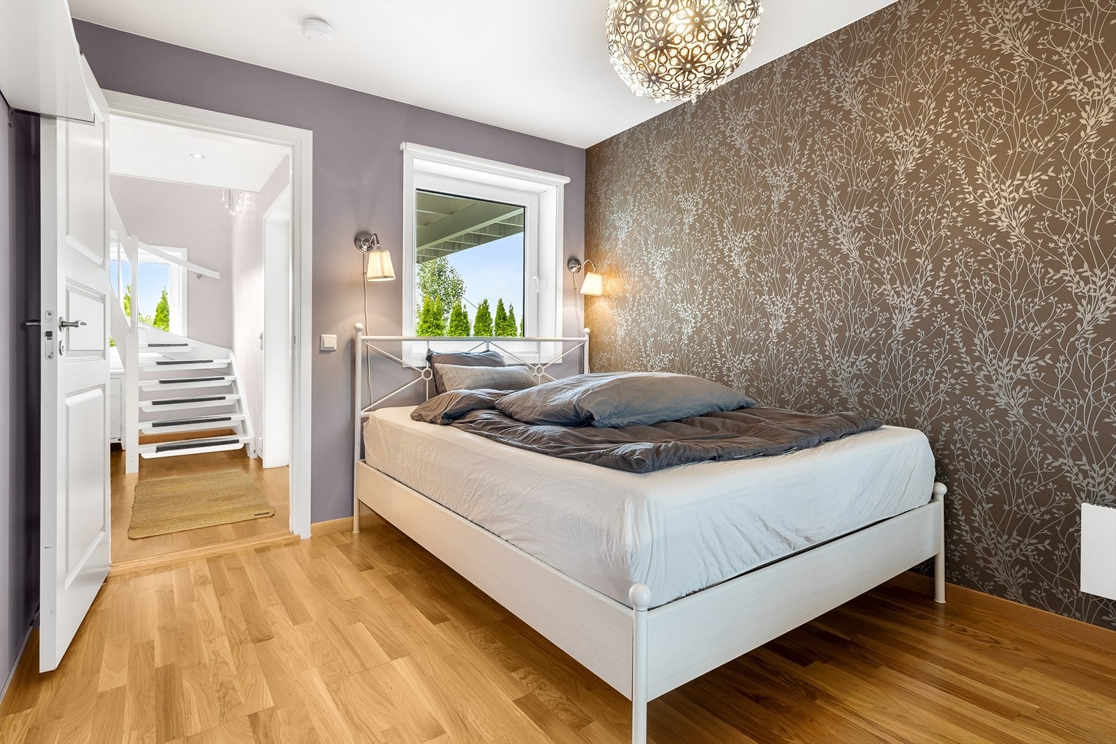 Soverom 1 Galleribilde