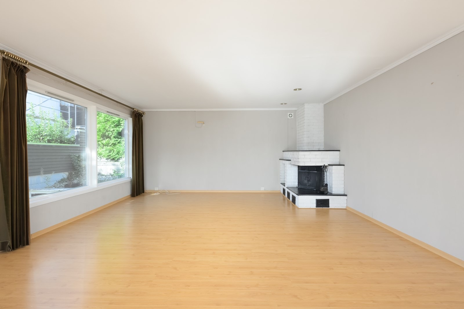 Stue 03 Galleribilde