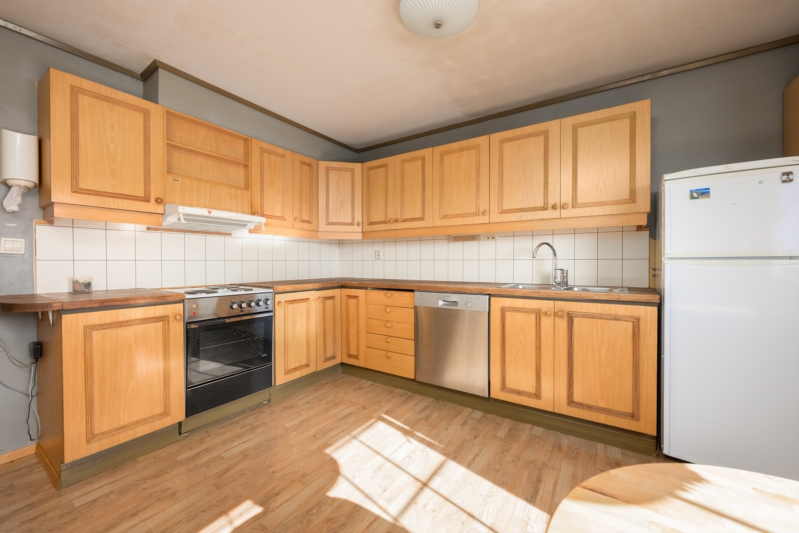 Kjøkken 02 Galleribilde