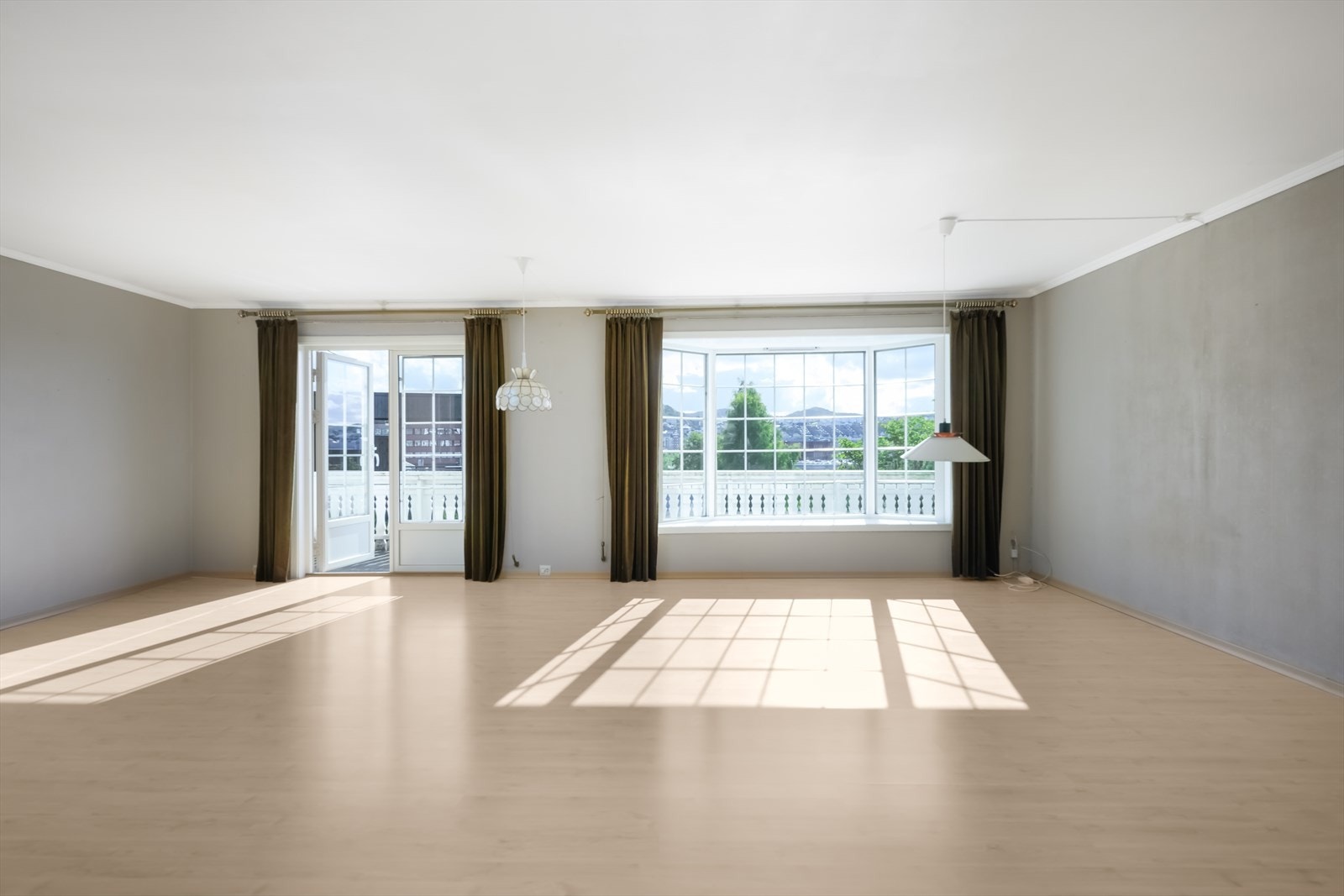 Stue 01 Galleribilde