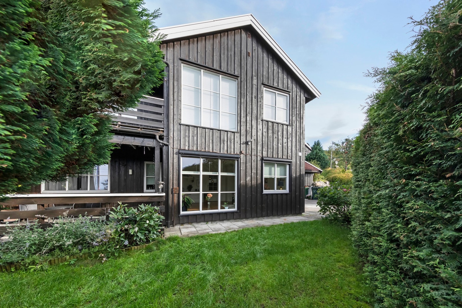 Velkommen til Birkelandvegen 63 D! Galleribilde