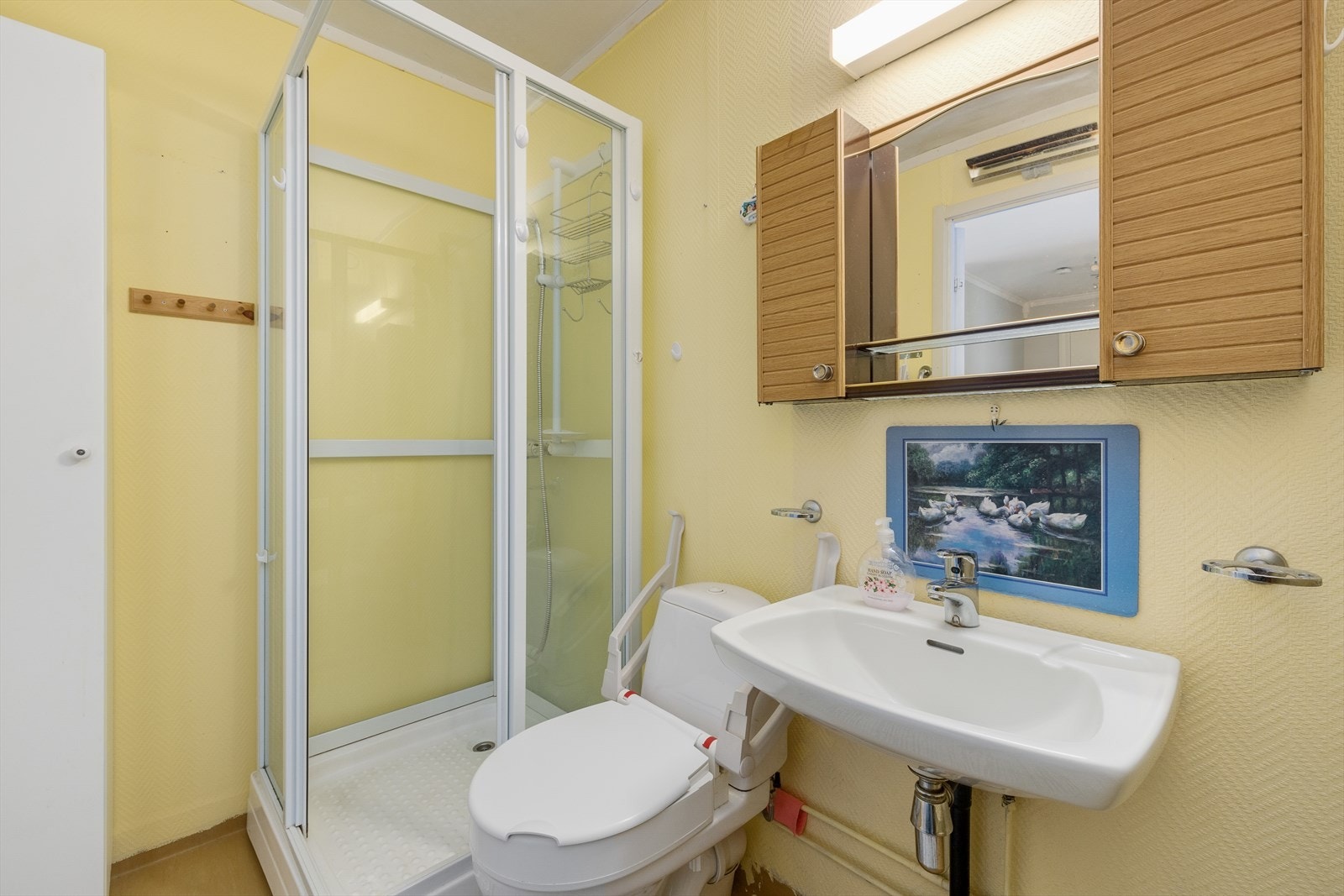 Bad/wc Galleribilde