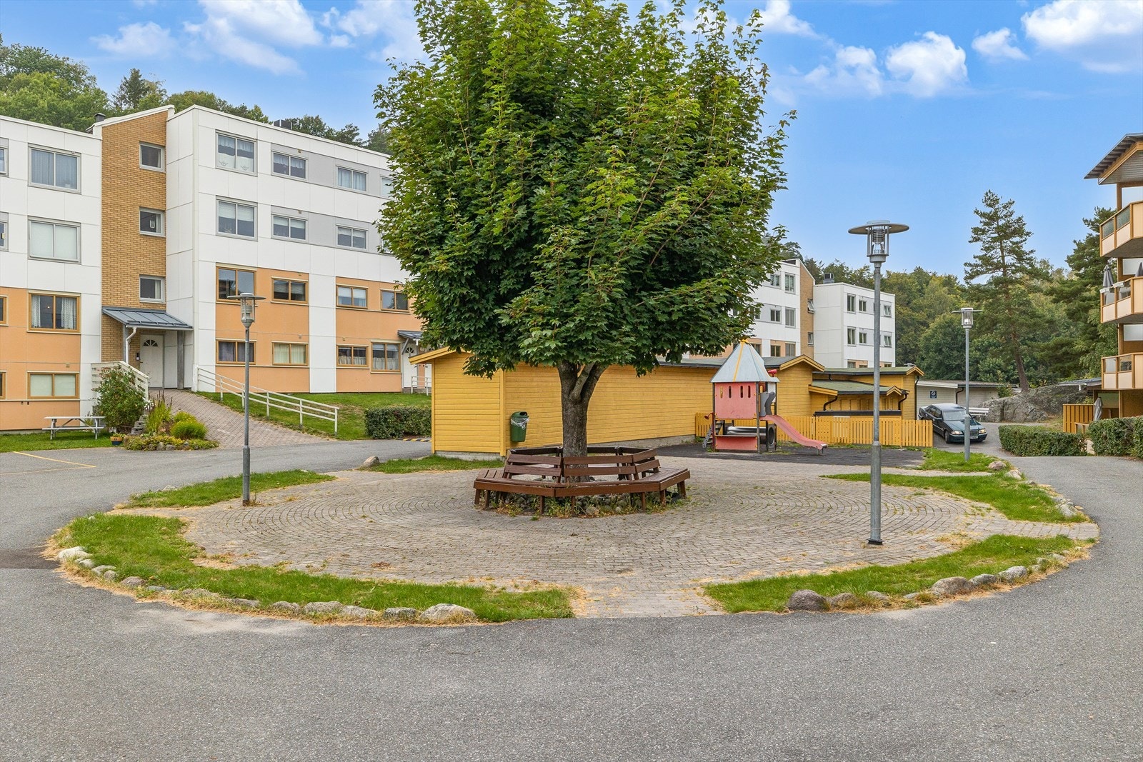 Nærområde Galleribilde