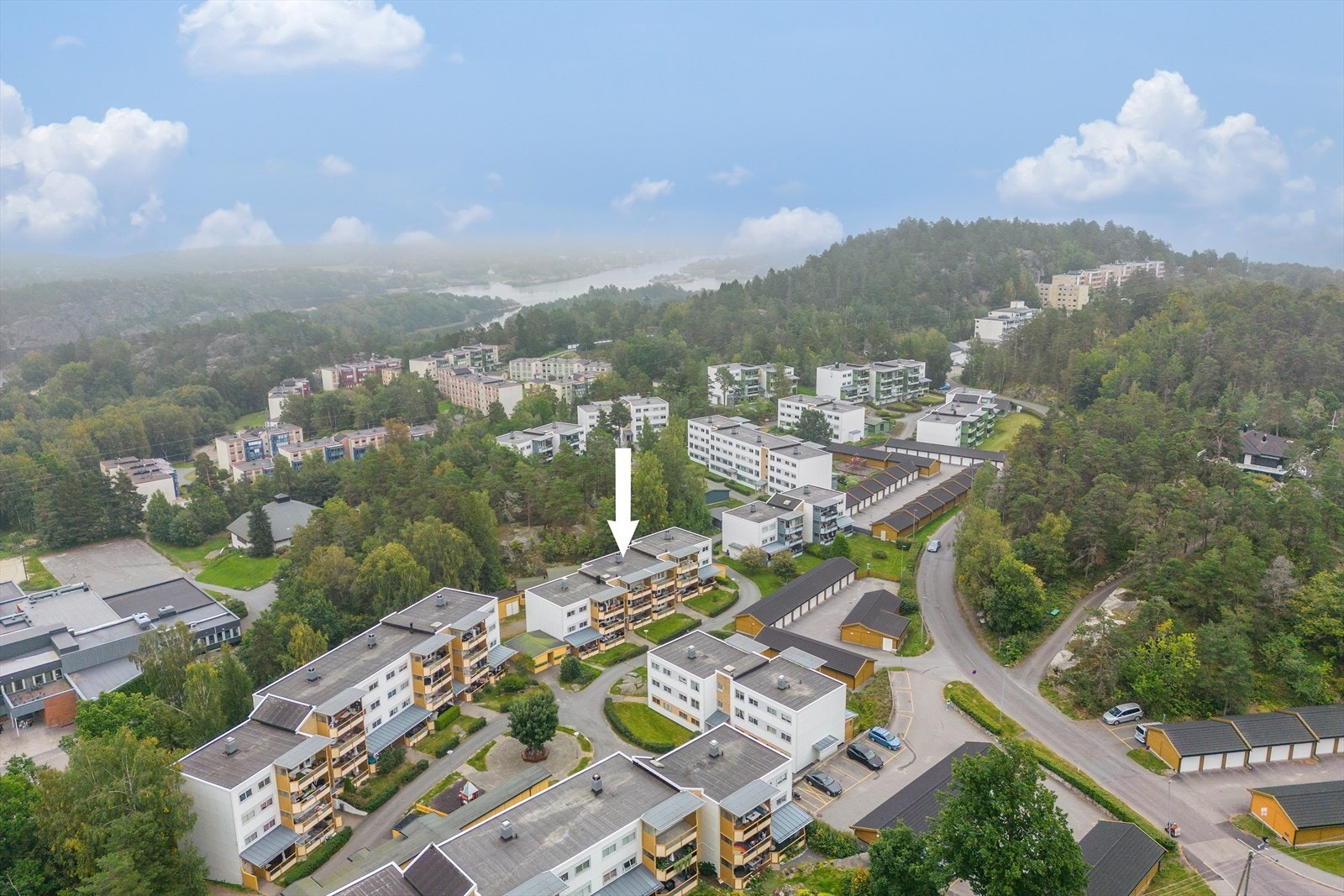Oversiktsbilde Galleribilde
