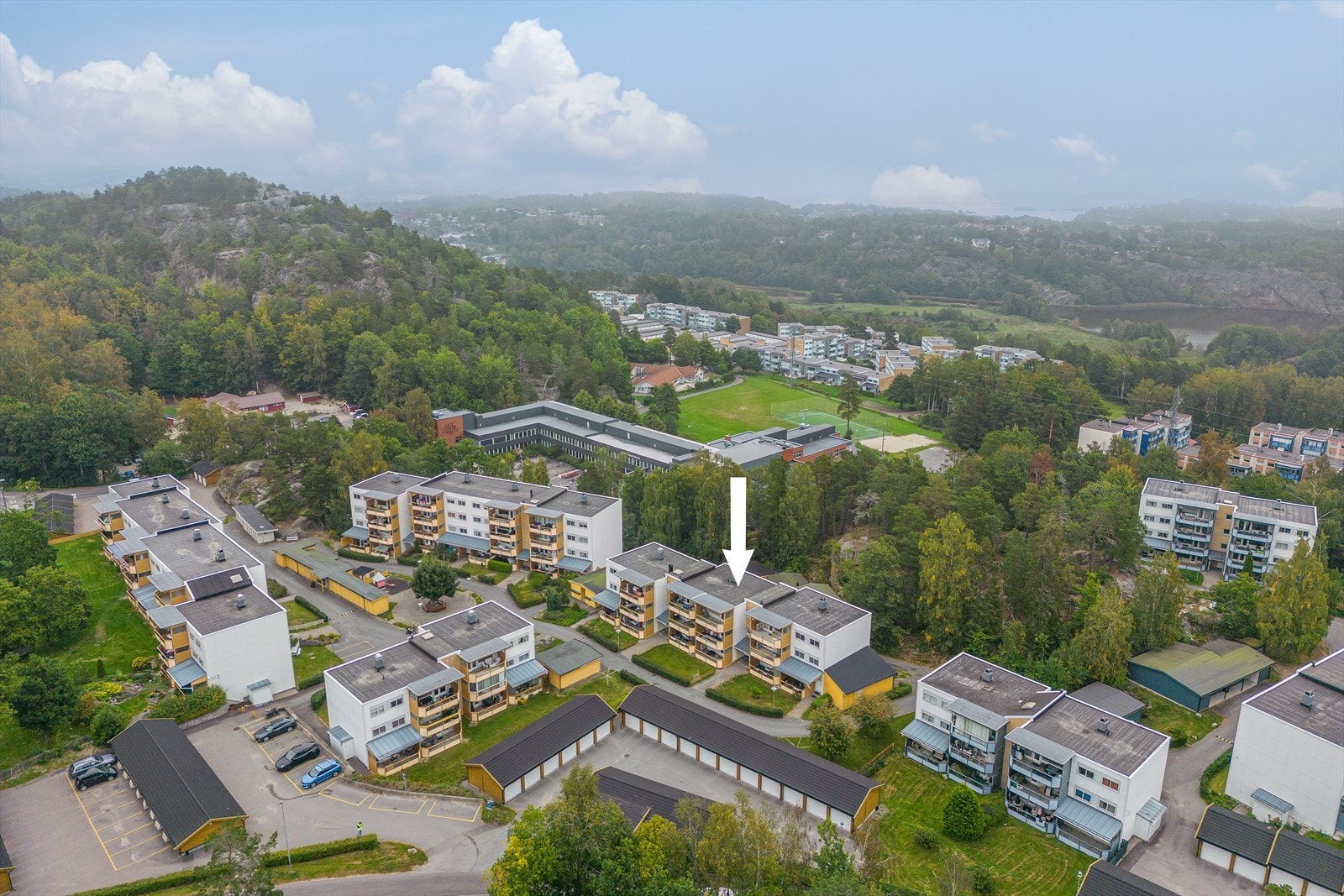 Oversiktsbilde Galleribilde