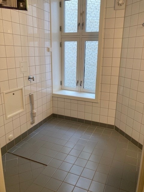 Nyoppusset bad Galleribilde