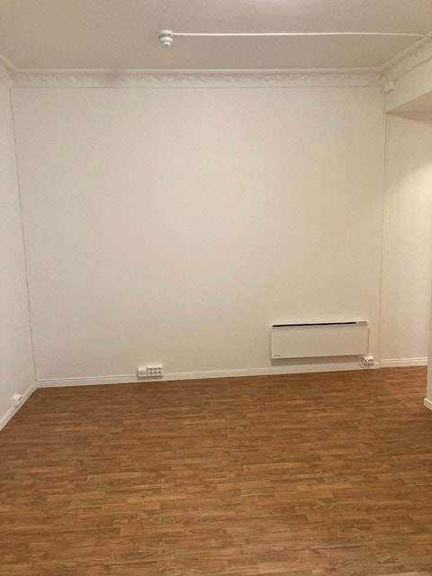 Stue Galleribilde
