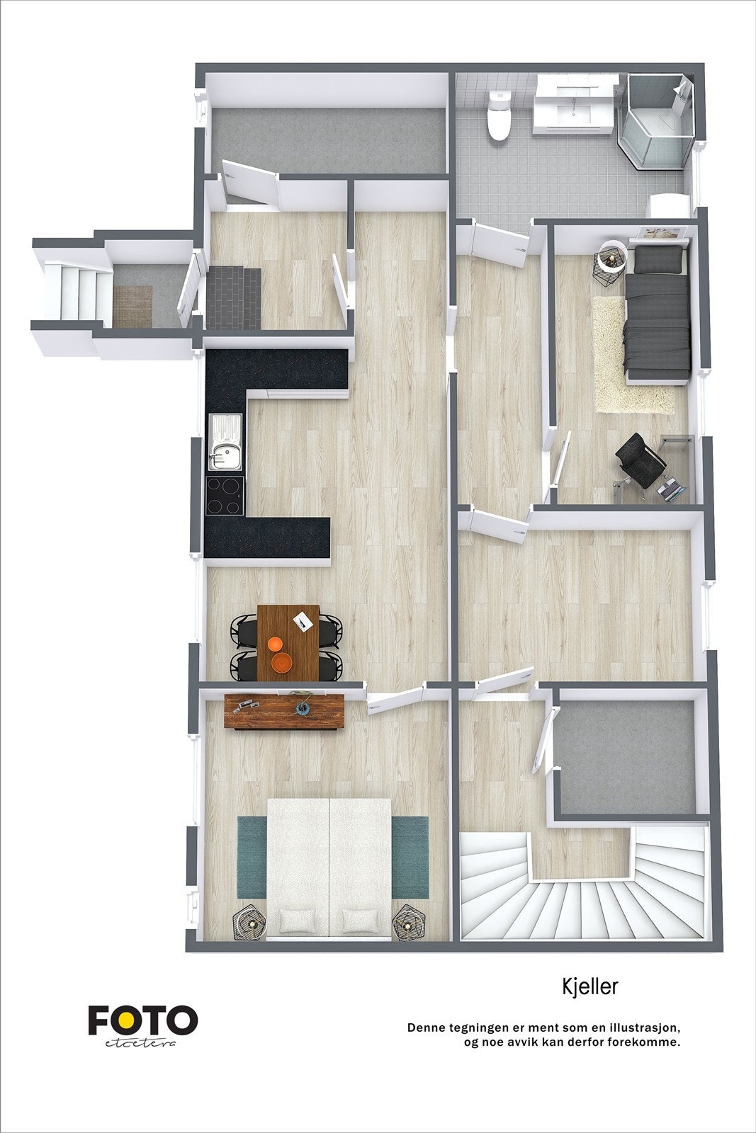 x 3D Hannibal Sehesteds gate 6_uetg Galleribilde