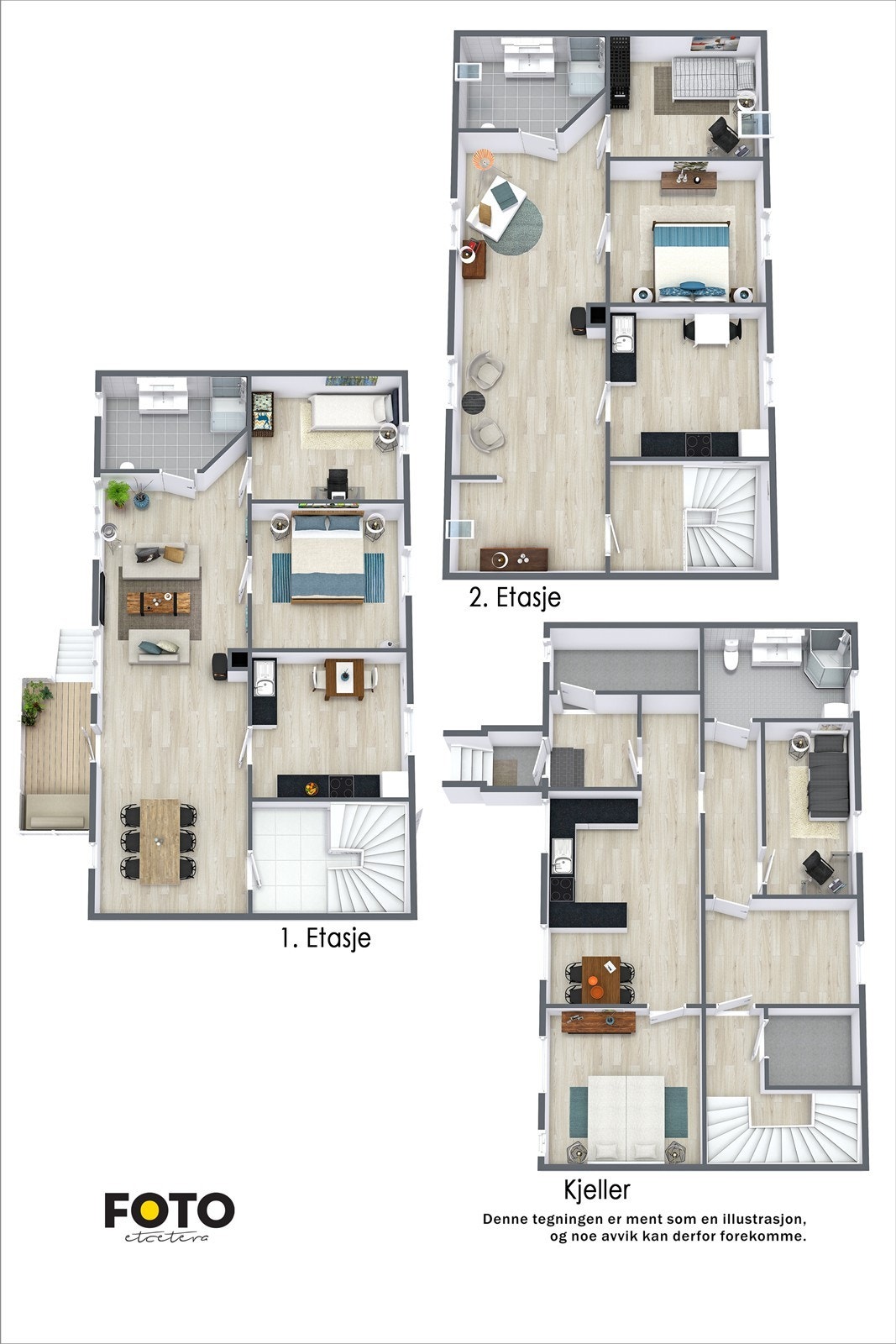 x 3D Hannibal Sehesteds gate 6_all etg Galleribilde
