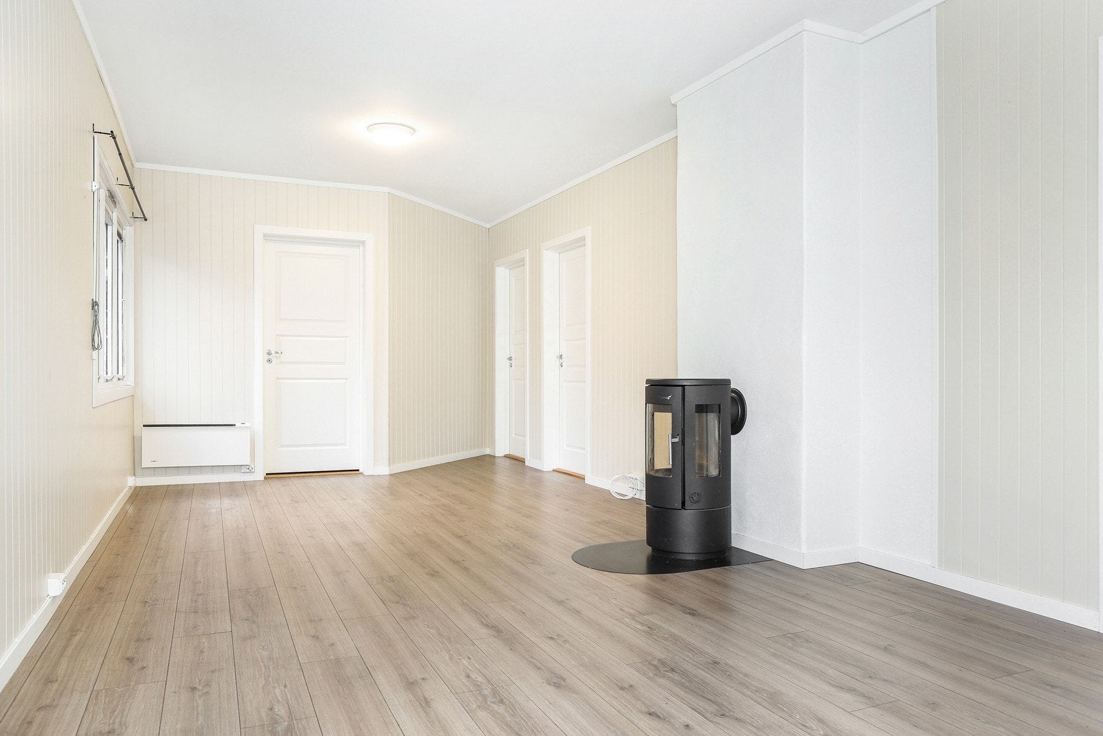 Alle innvendig foto er fra salg i 2018. Galleribilde