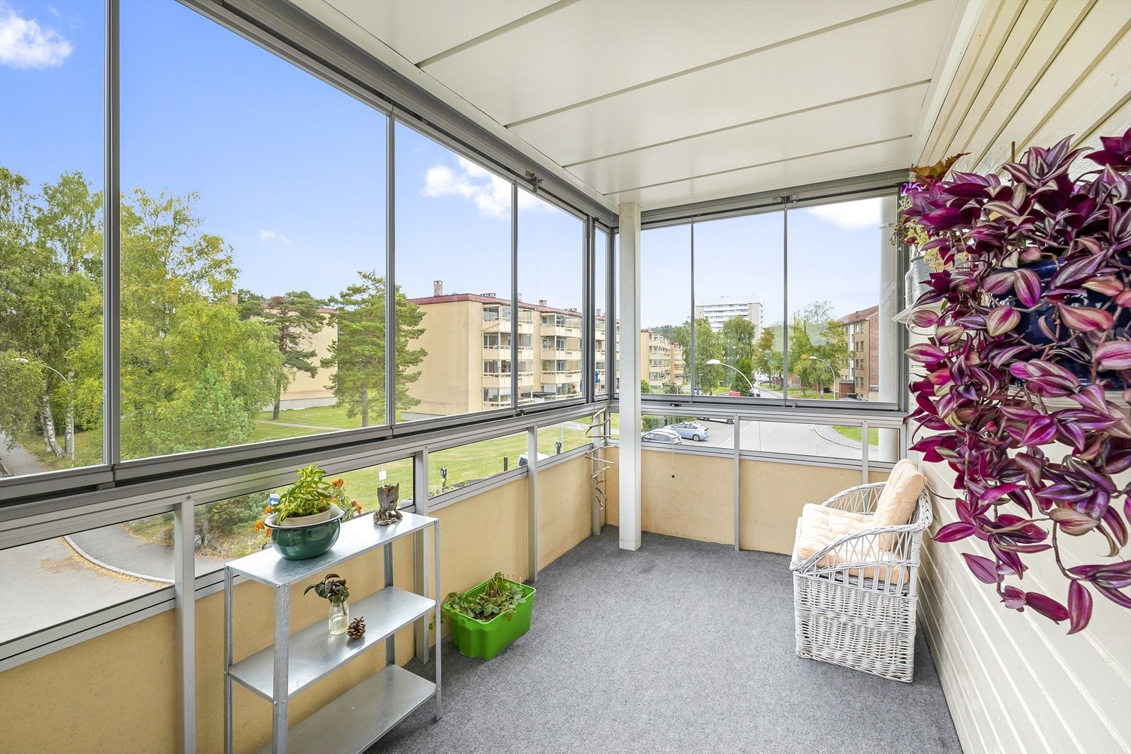 Velkommen til Filerveien 5! Leiligheten presenteres av eiendomsmegler Ali Øzen v/EiendomsMegler 1. Galleribilde