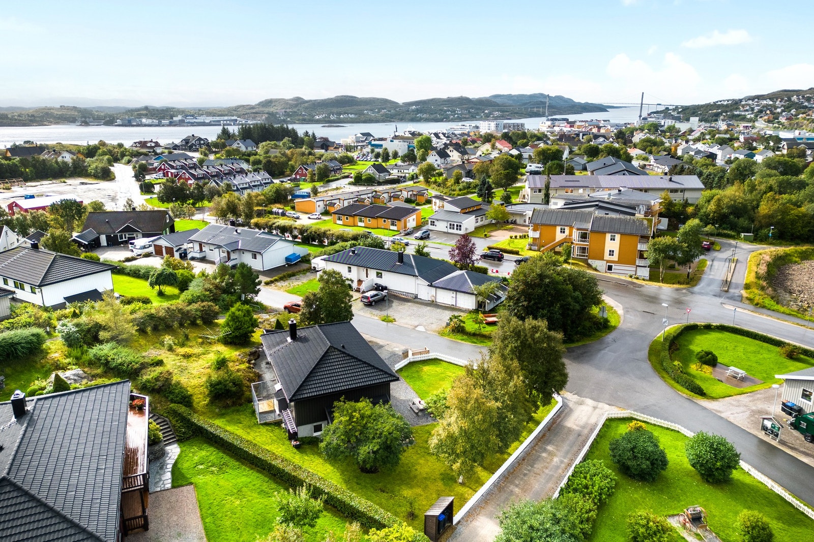 Nærområdet Galleribilde