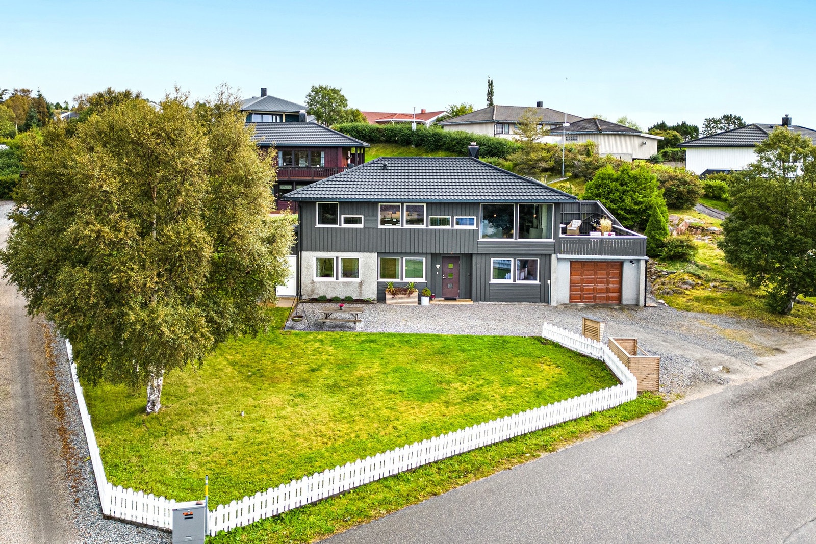 Nærområdet Galleribilde