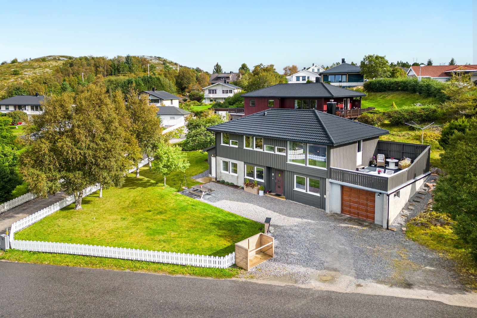 Nærområdet Galleribilde