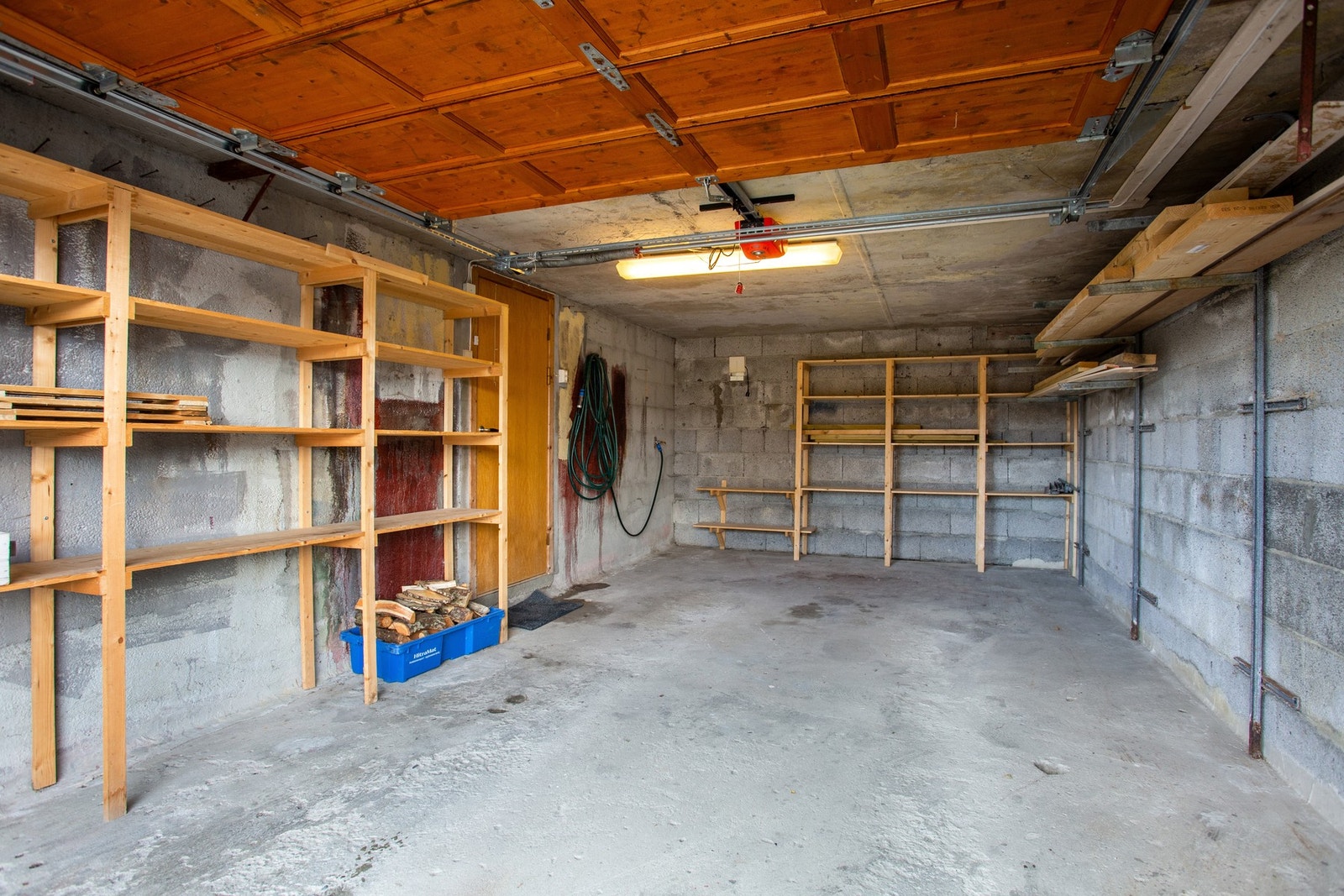 Garasje Galleribilde