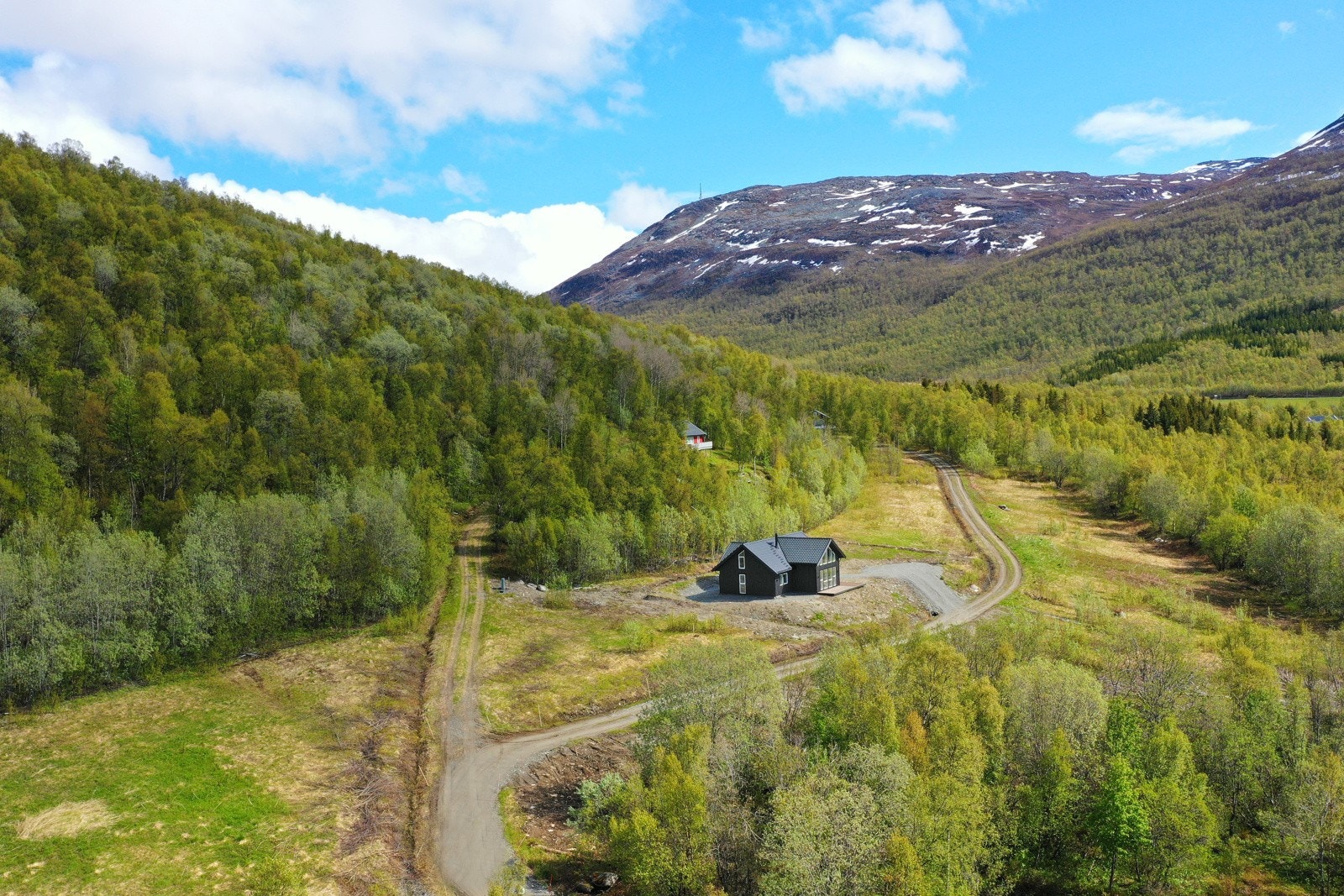 Ommrådet Galleribilde