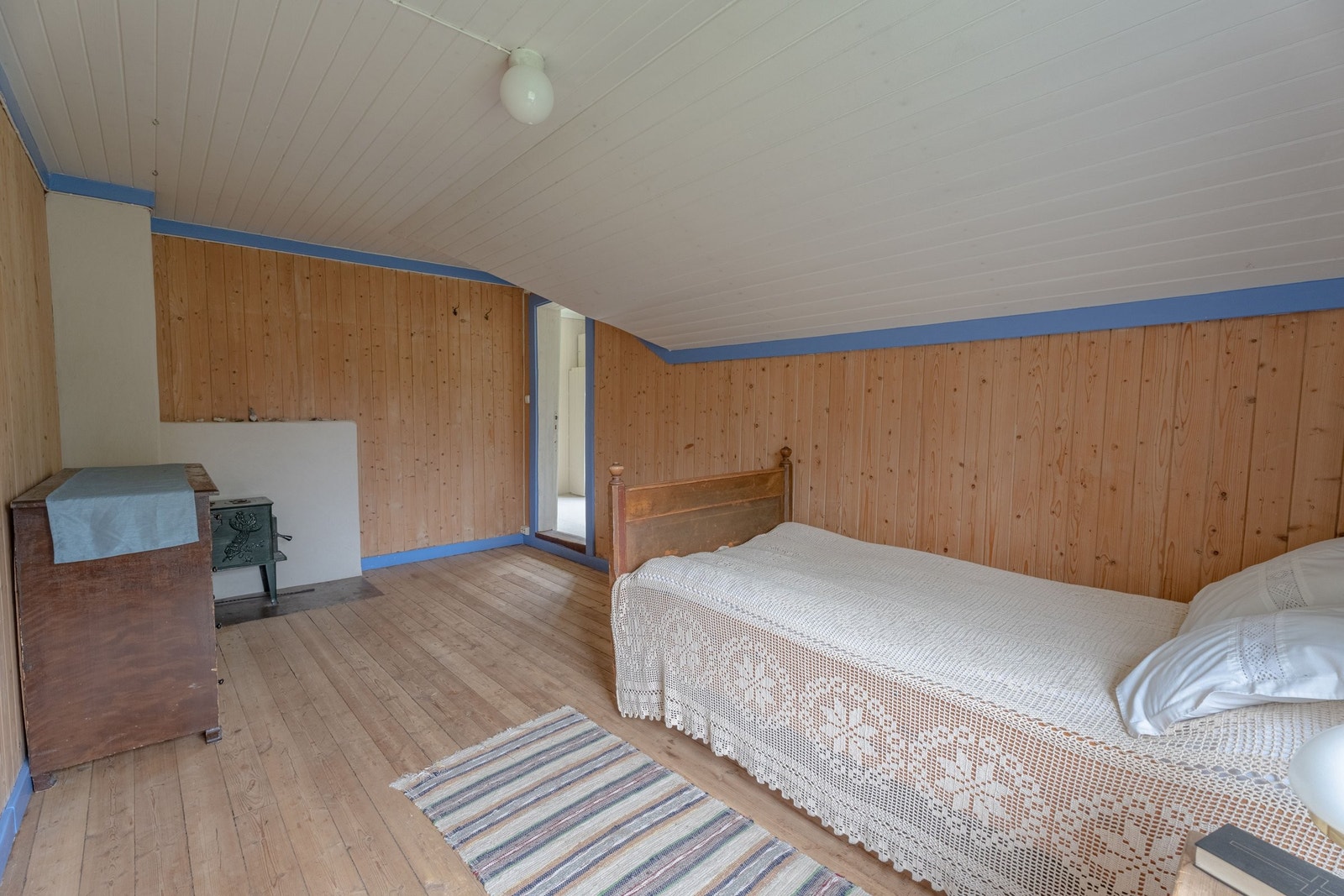 Soverom 3 Galleribilde