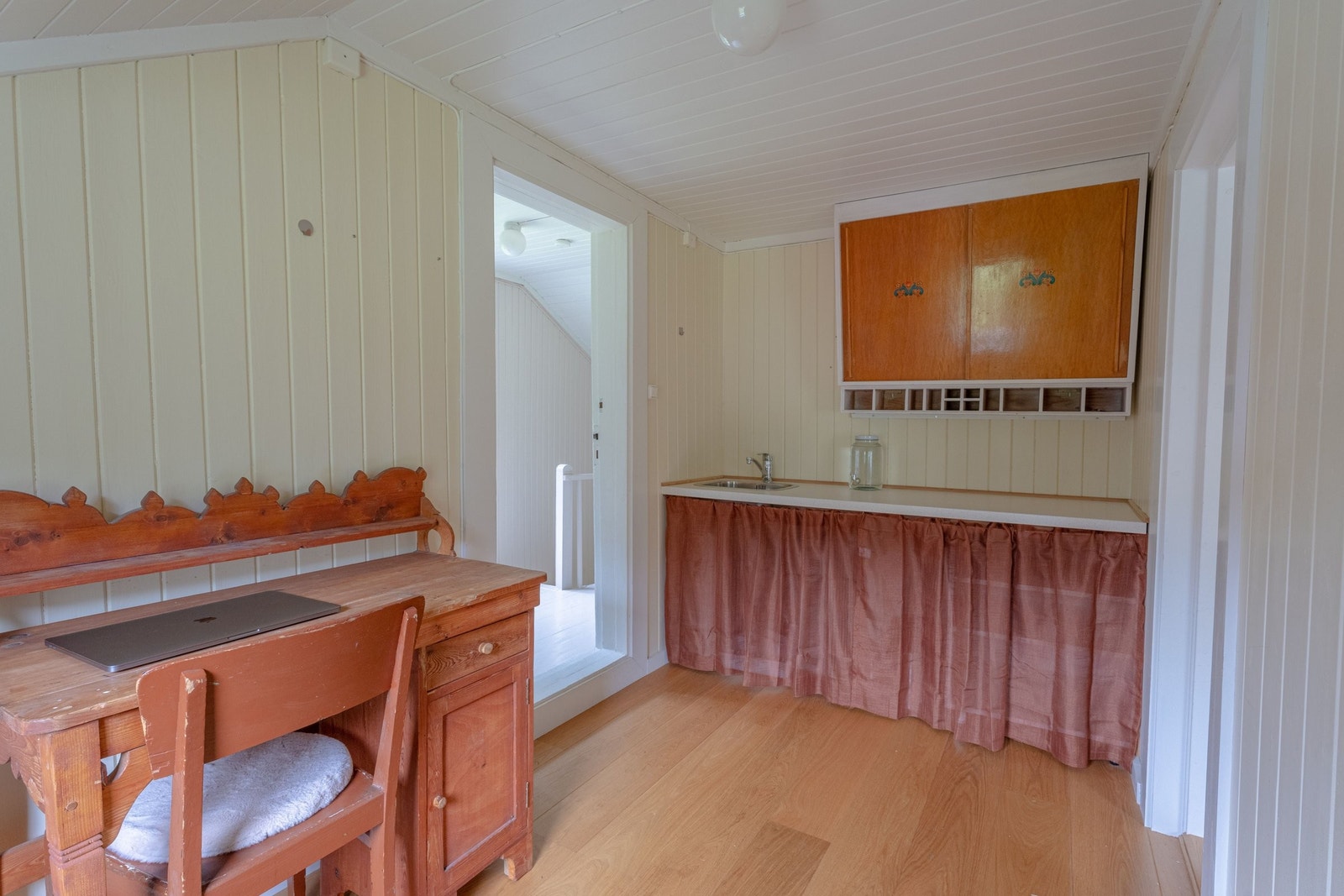 Kjøkken i 2. etg. Galleribilde