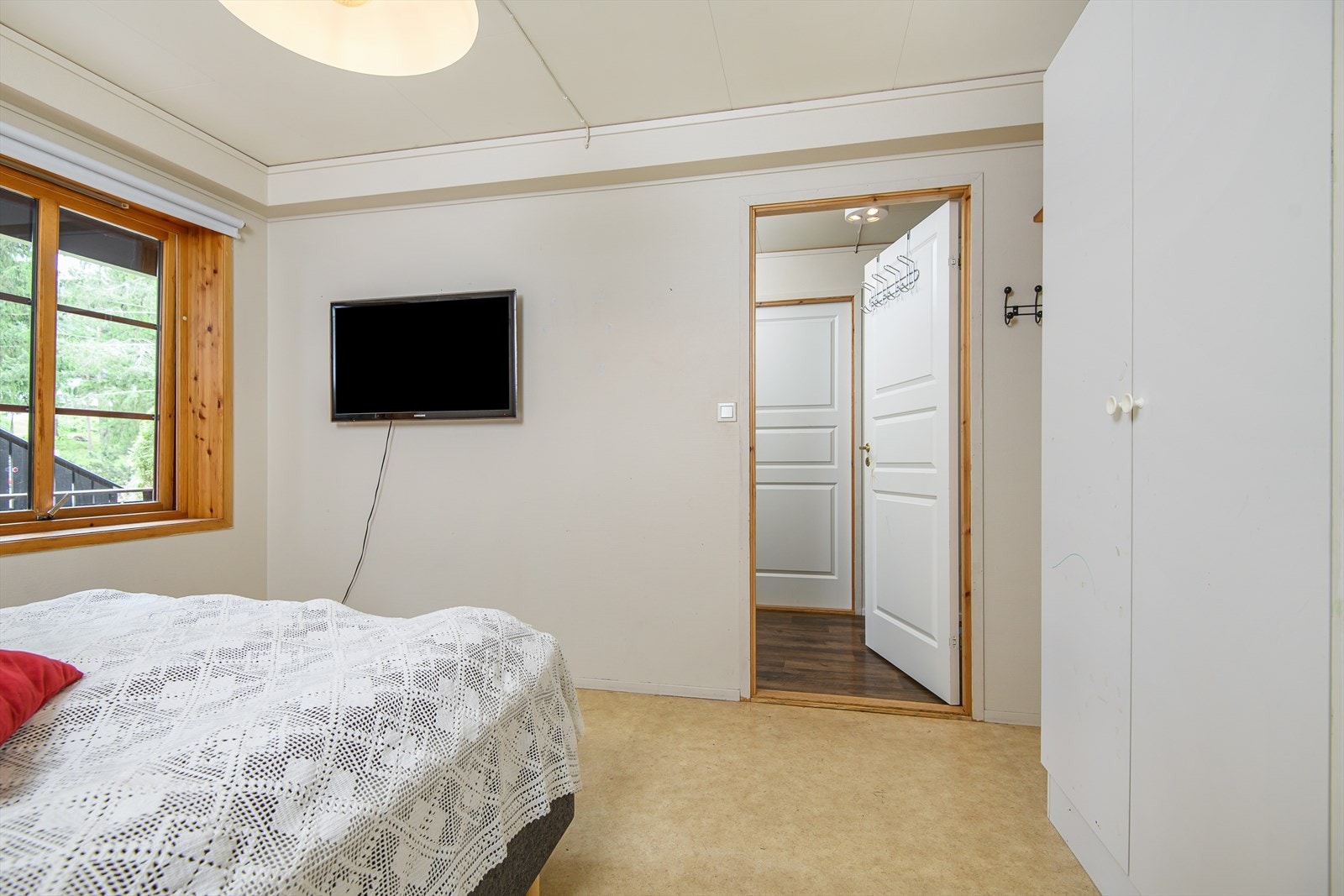 Soverom 1 Galleribilde