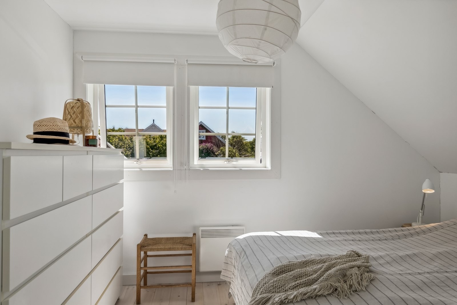 Soverom 1 i 2.etg. Galleribilde