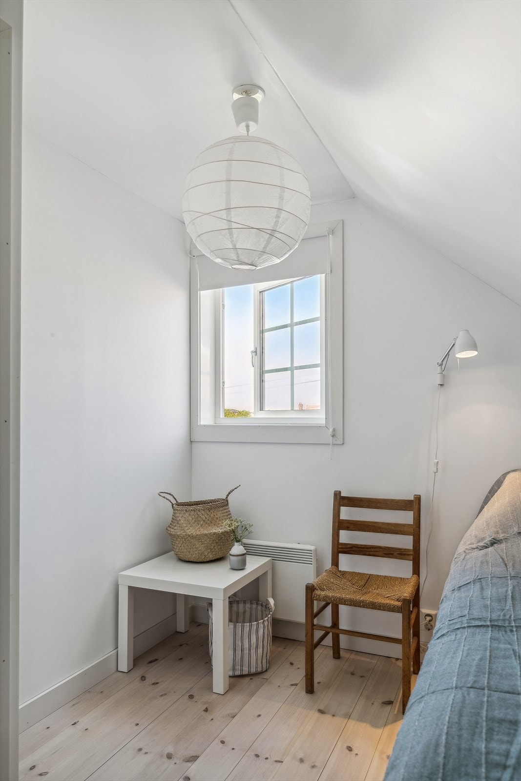 Soverom 4 i 2.etg. Galleribilde