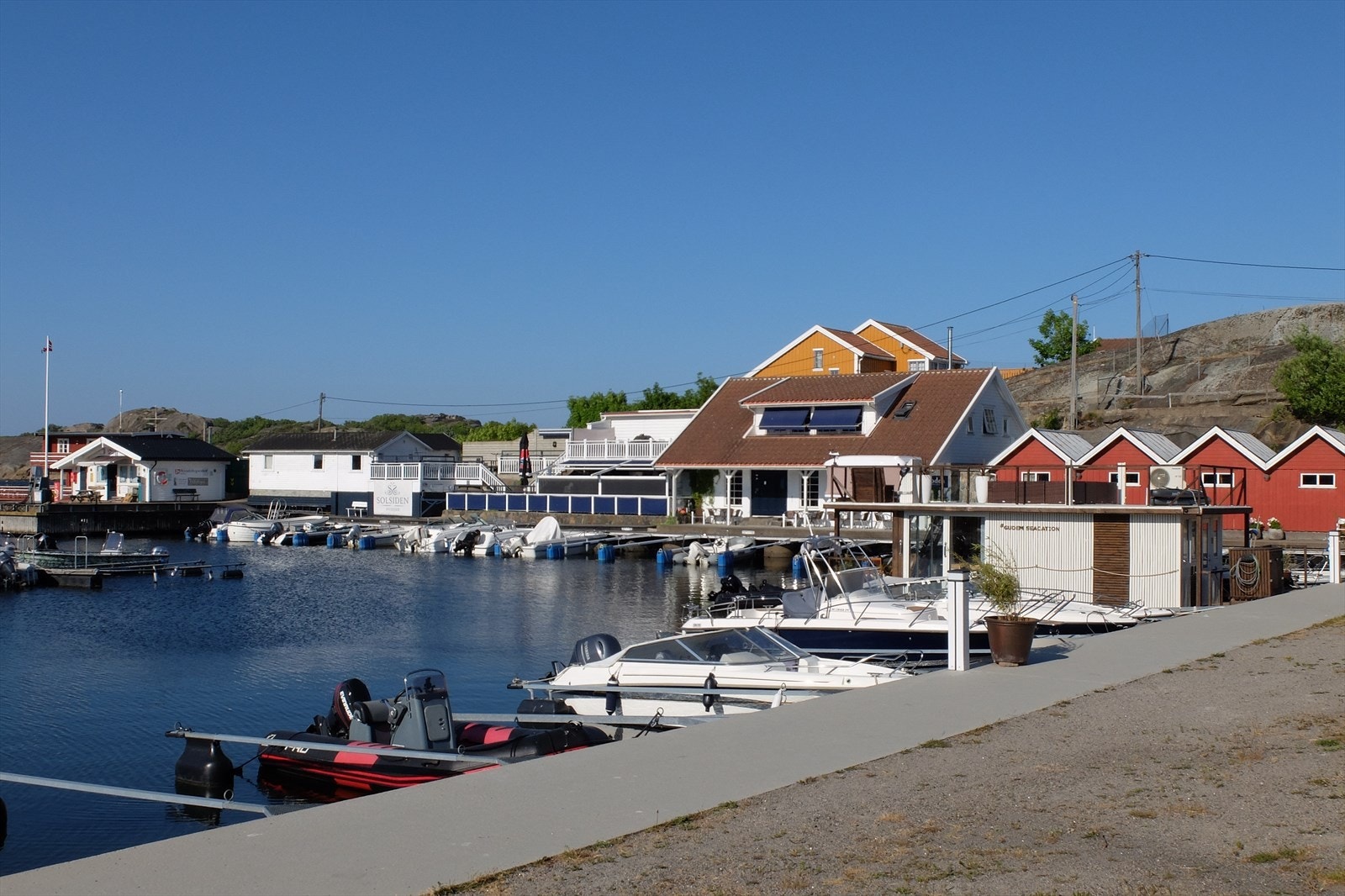 Nærområde Galleribilde