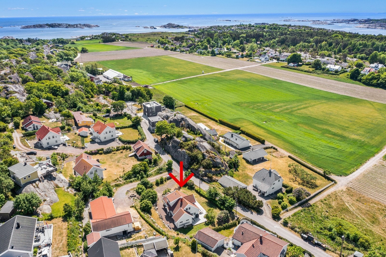 Nærområde Galleribilde