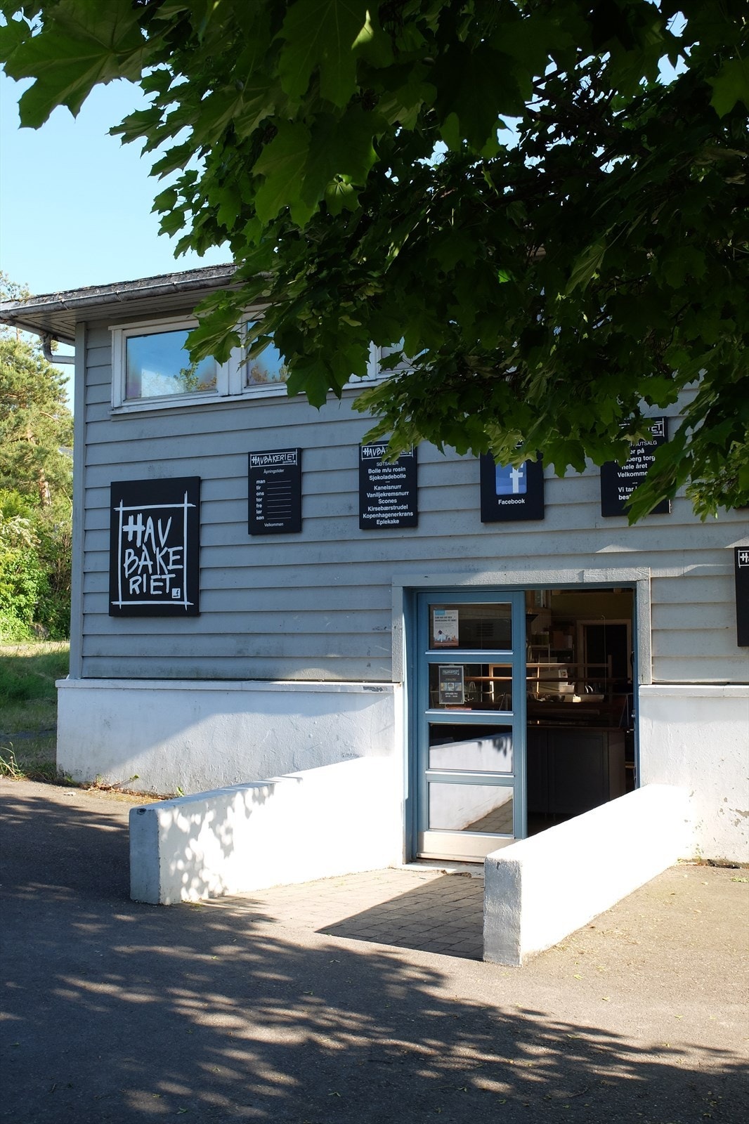 Nærområde Galleribilde