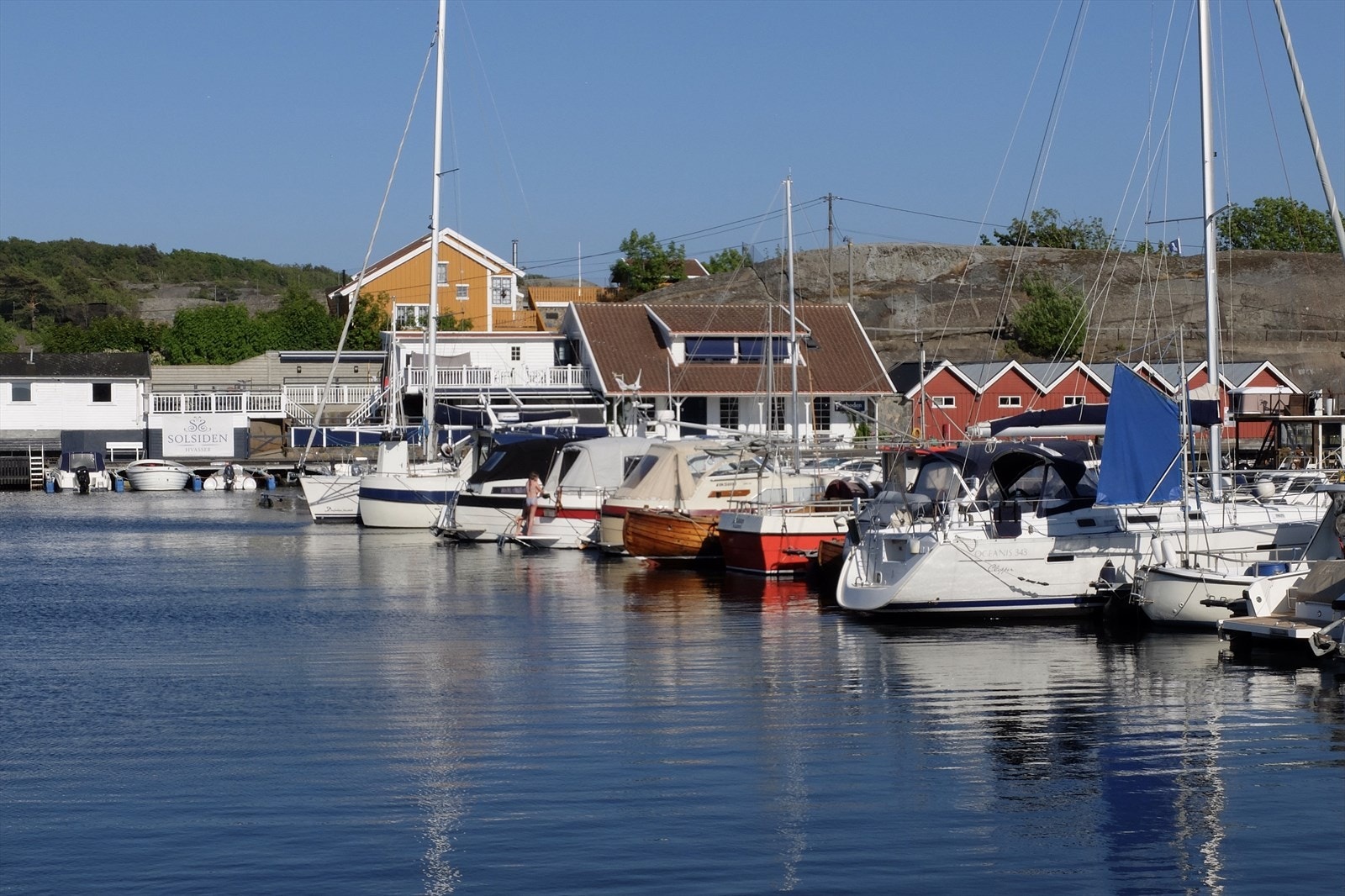 Nærområde Galleribilde