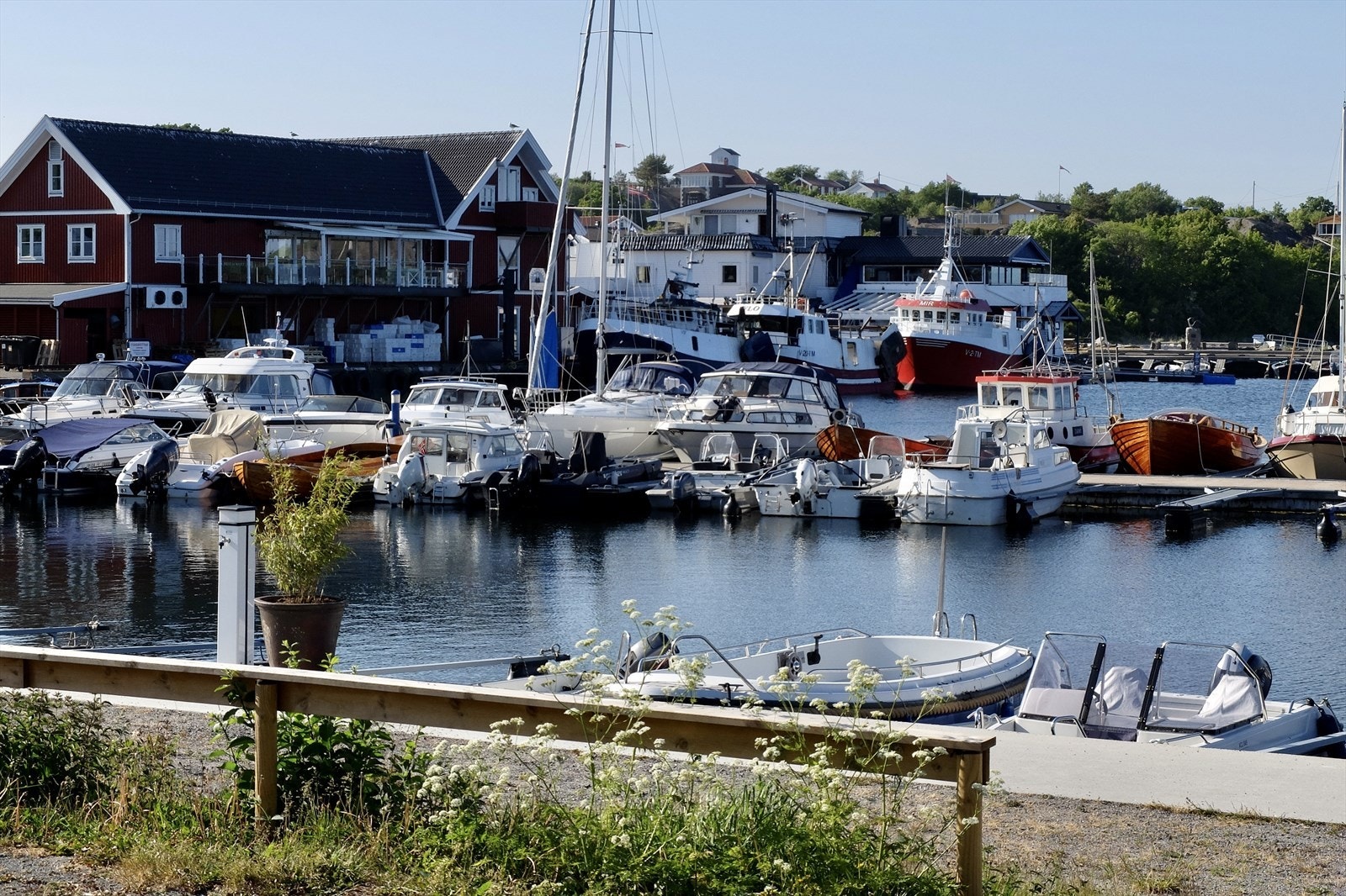 Nærområde Galleribilde