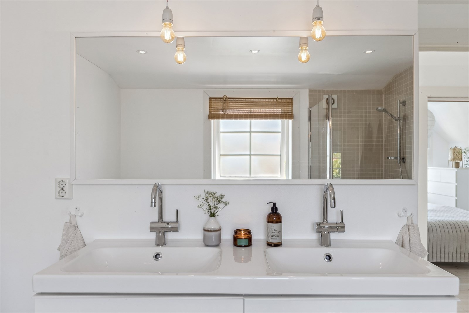 Bad i 2.etg. Galleribilde