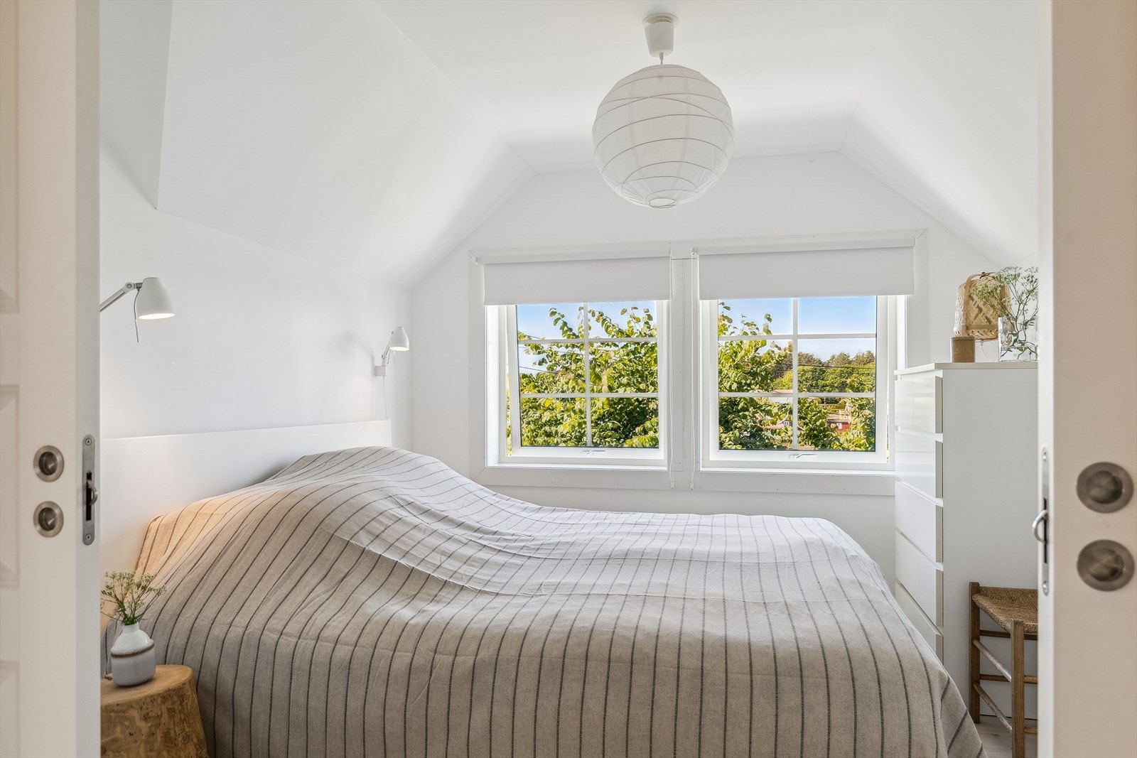 Soverom 2 i 2.etg. Galleribilde