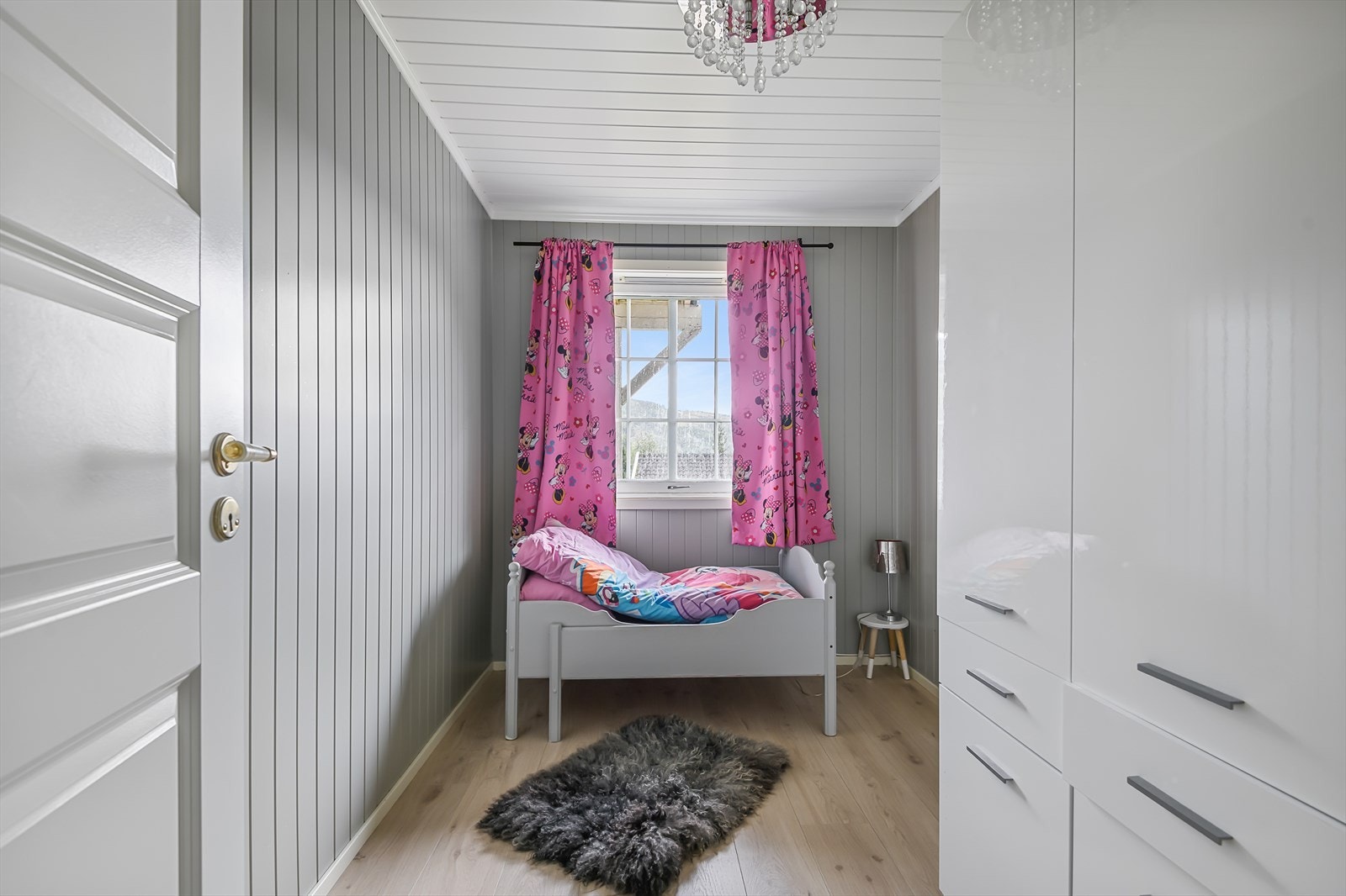 Soverom 2 Galleribilde