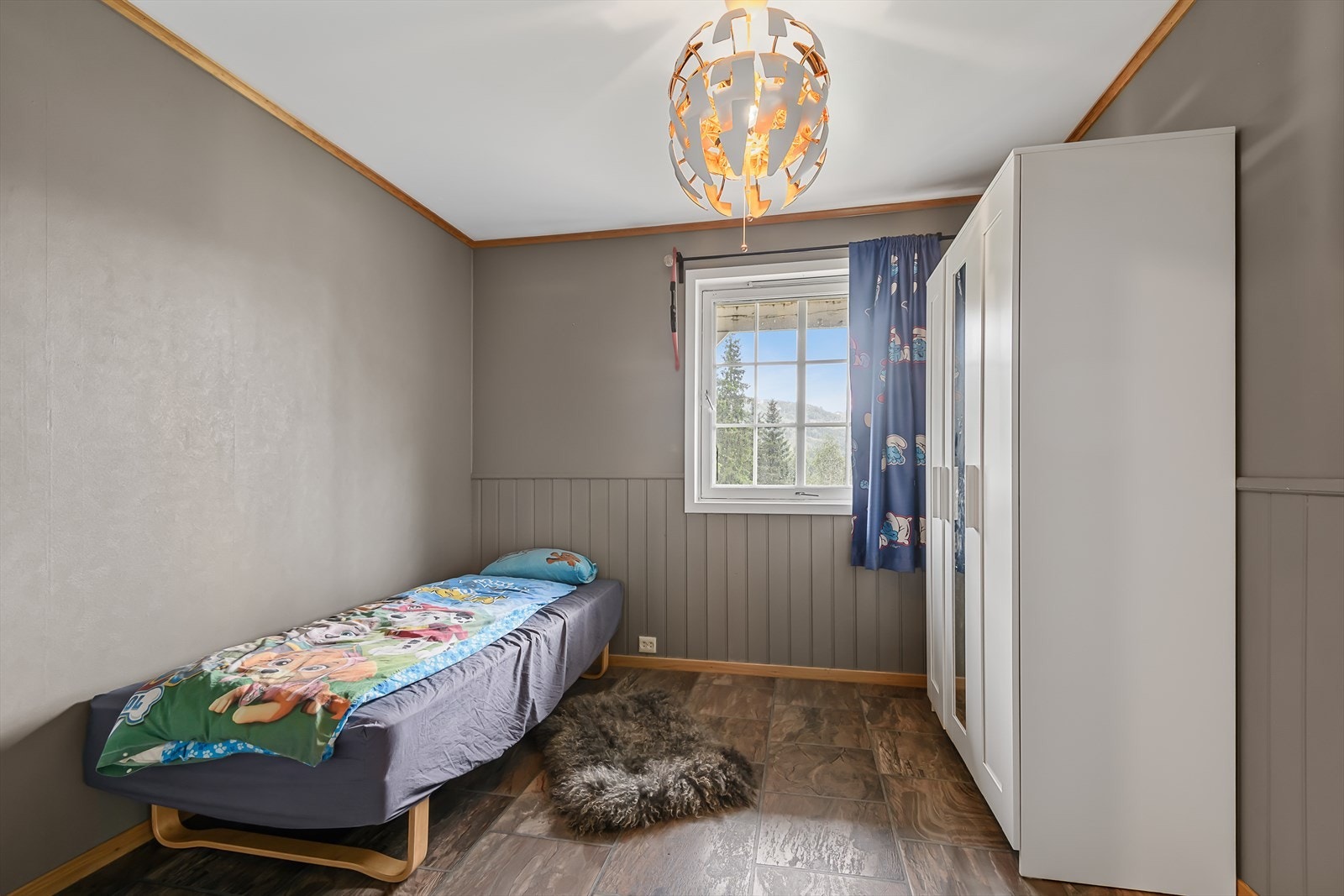 Soverom 3 Galleribilde