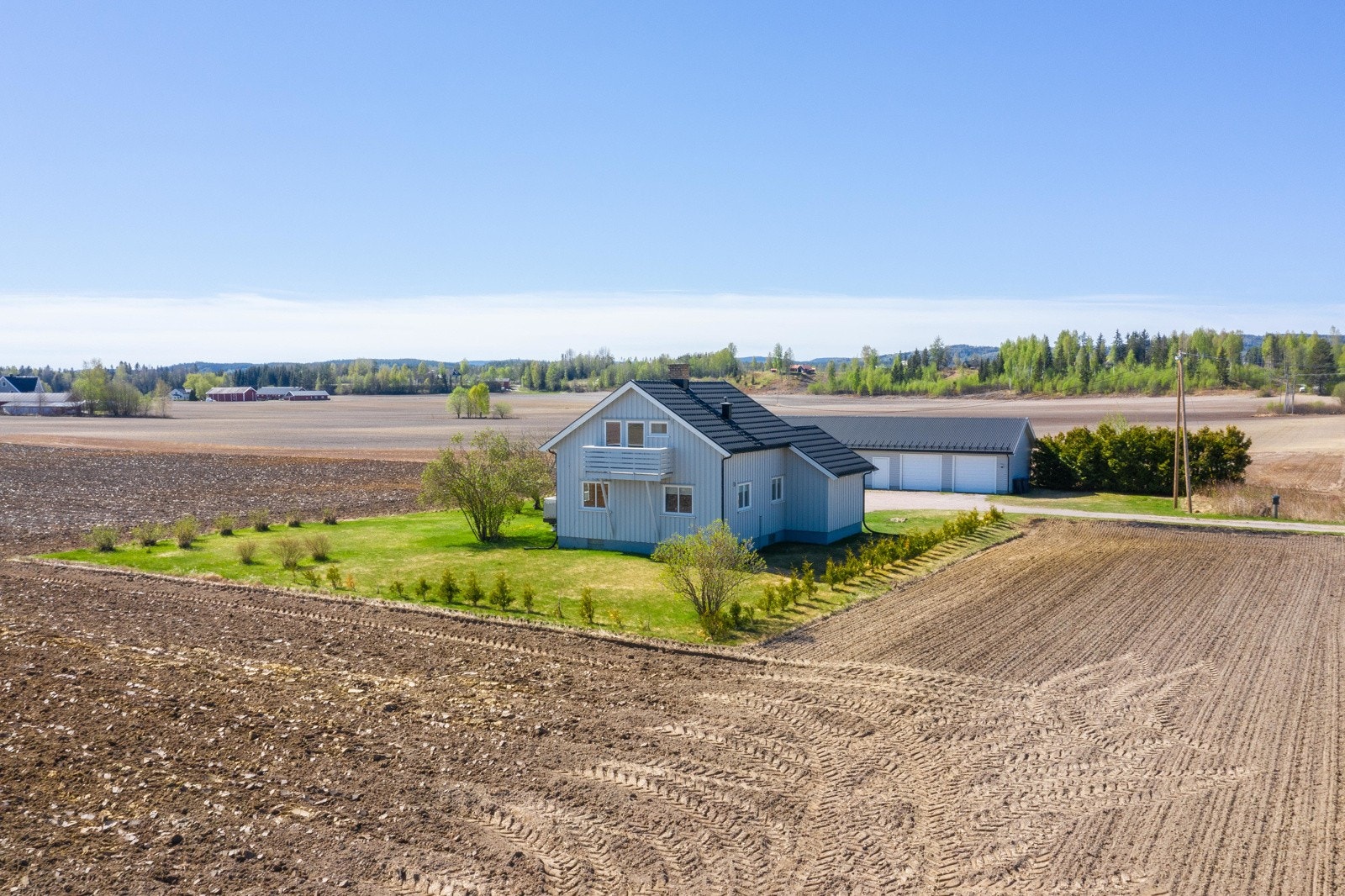 Velkommen til Lauta 224! Galleribilde