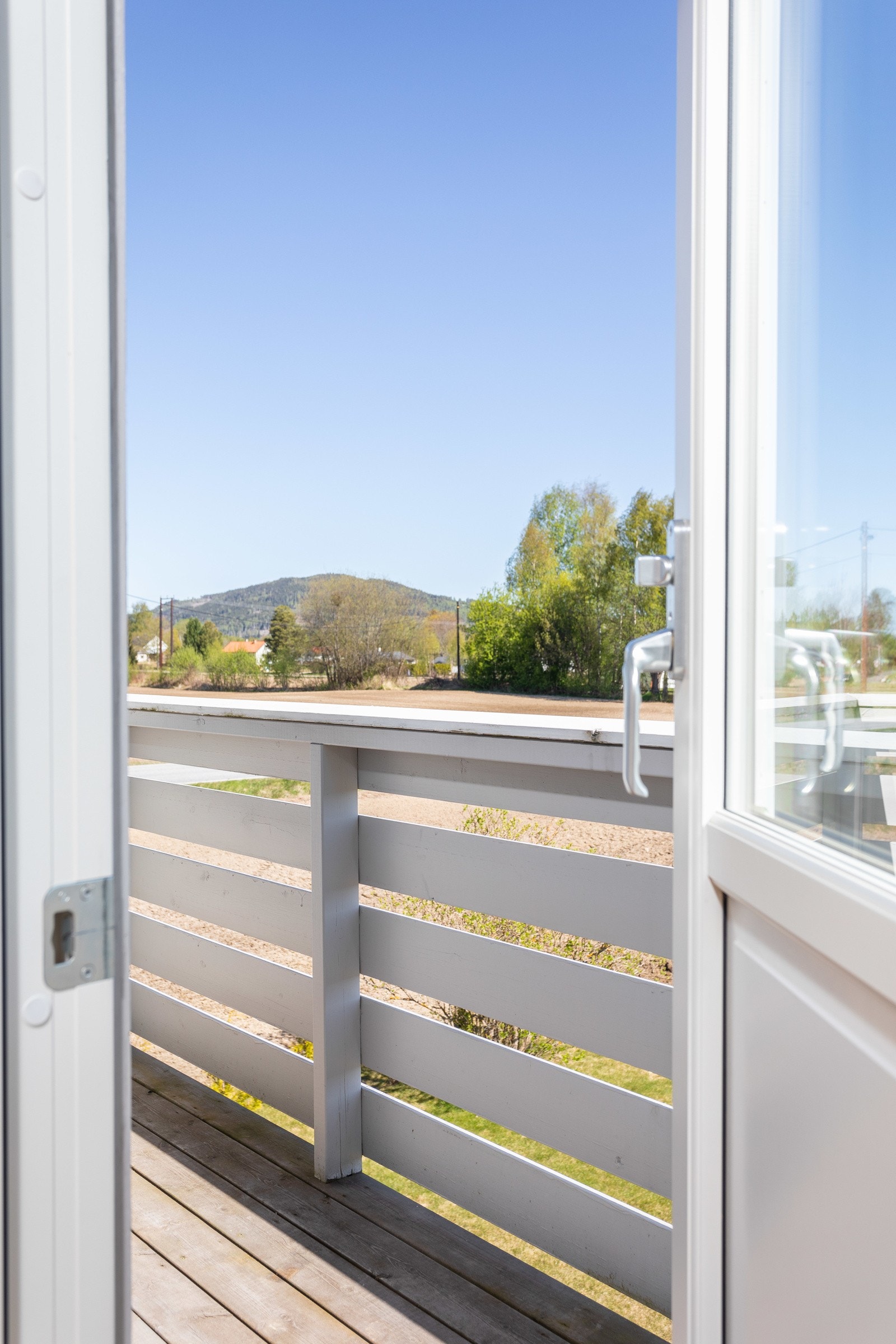 Velkommen ut! Galleribilde