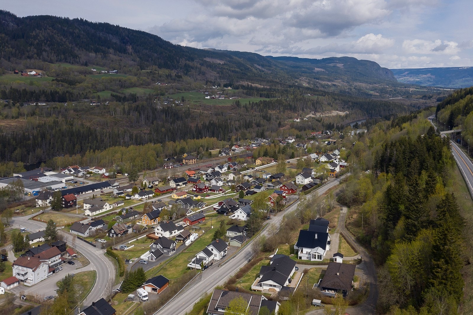 Fåberg Galleribilde