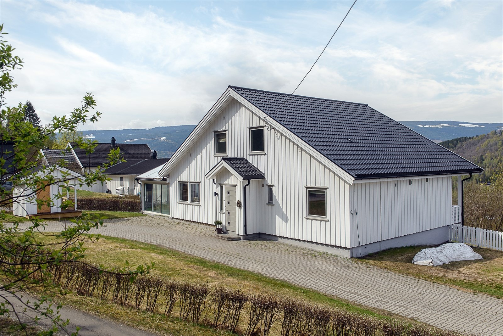 Ute Galleribilde