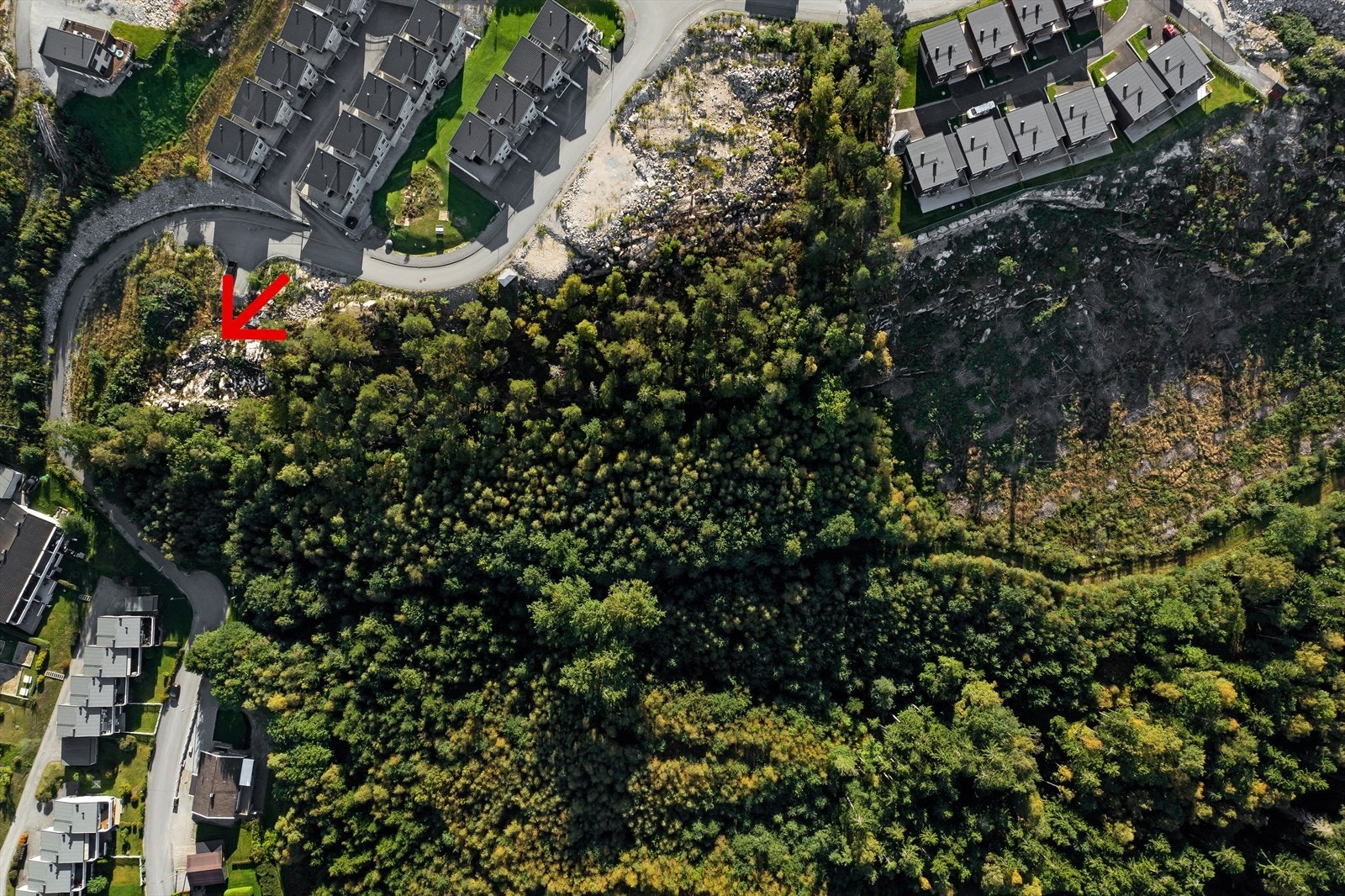 03 airphoto (9) Galleribilde