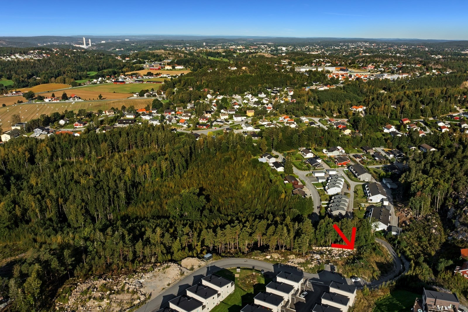 03 airphoto (5) Galleribilde