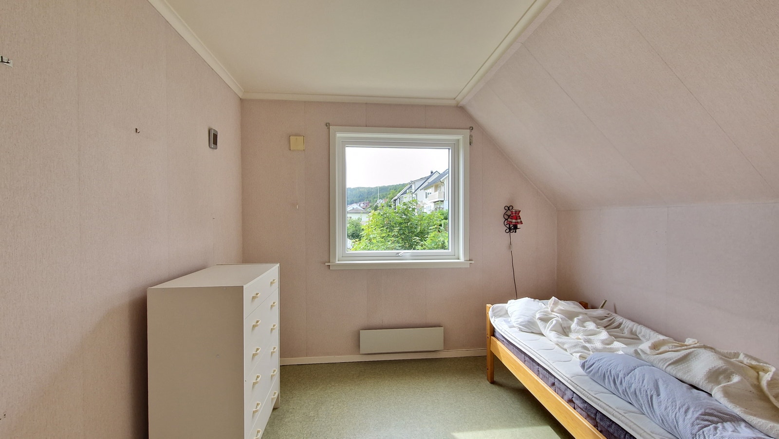 Loft Galleribilde