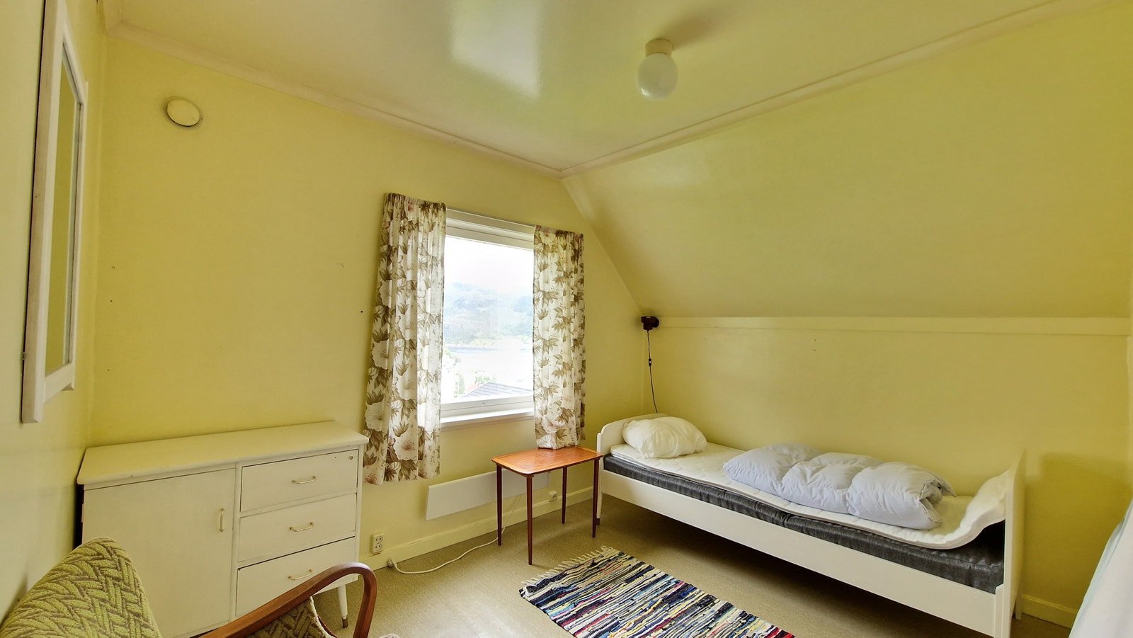 Loft Galleribilde