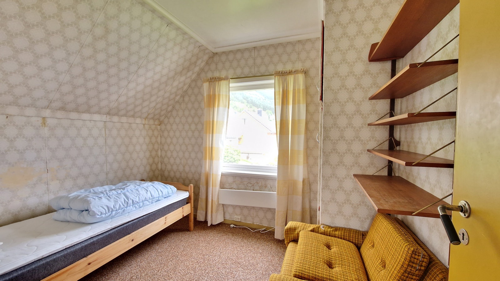 Loft Galleribilde