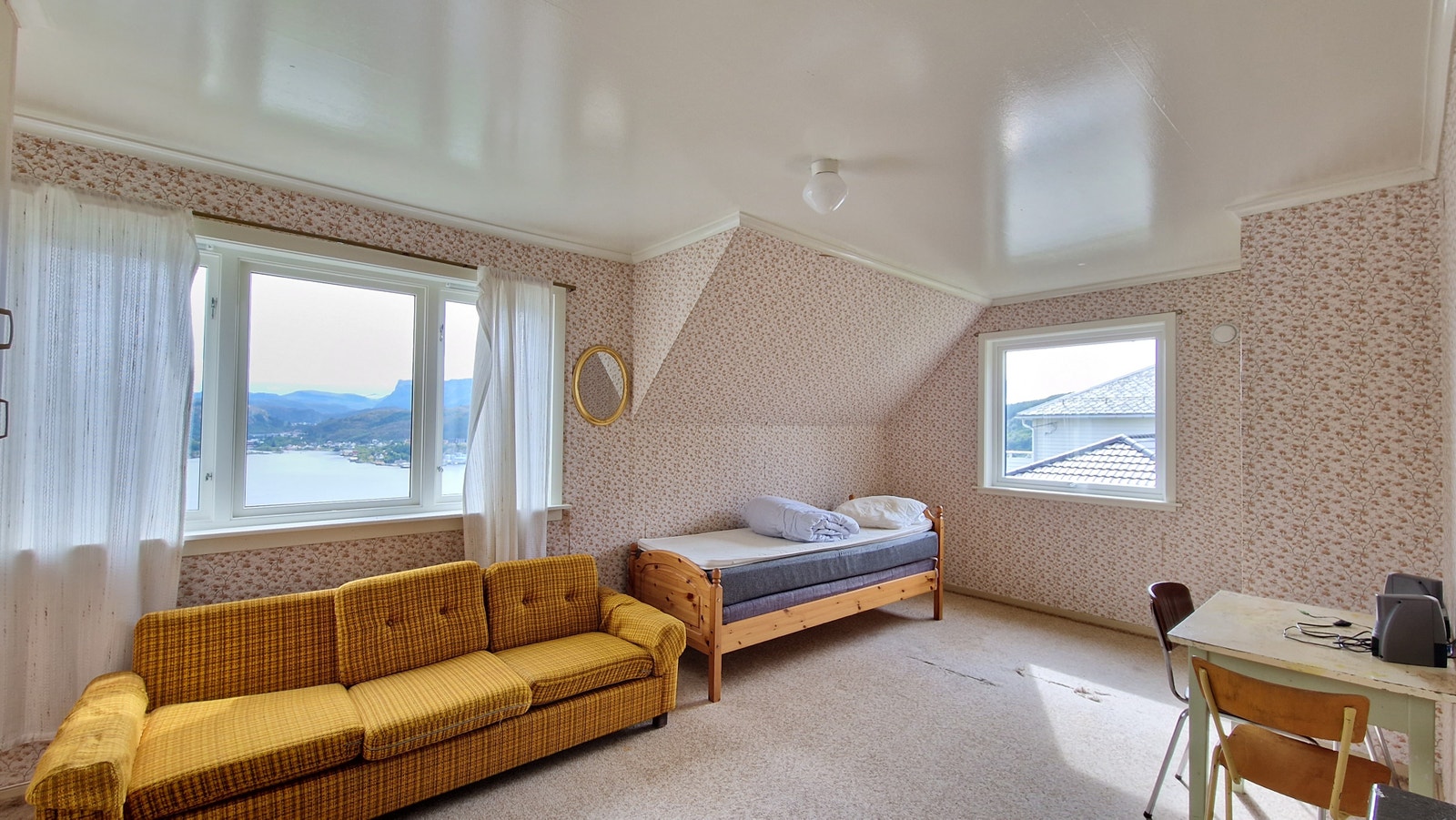 Loft Galleribilde