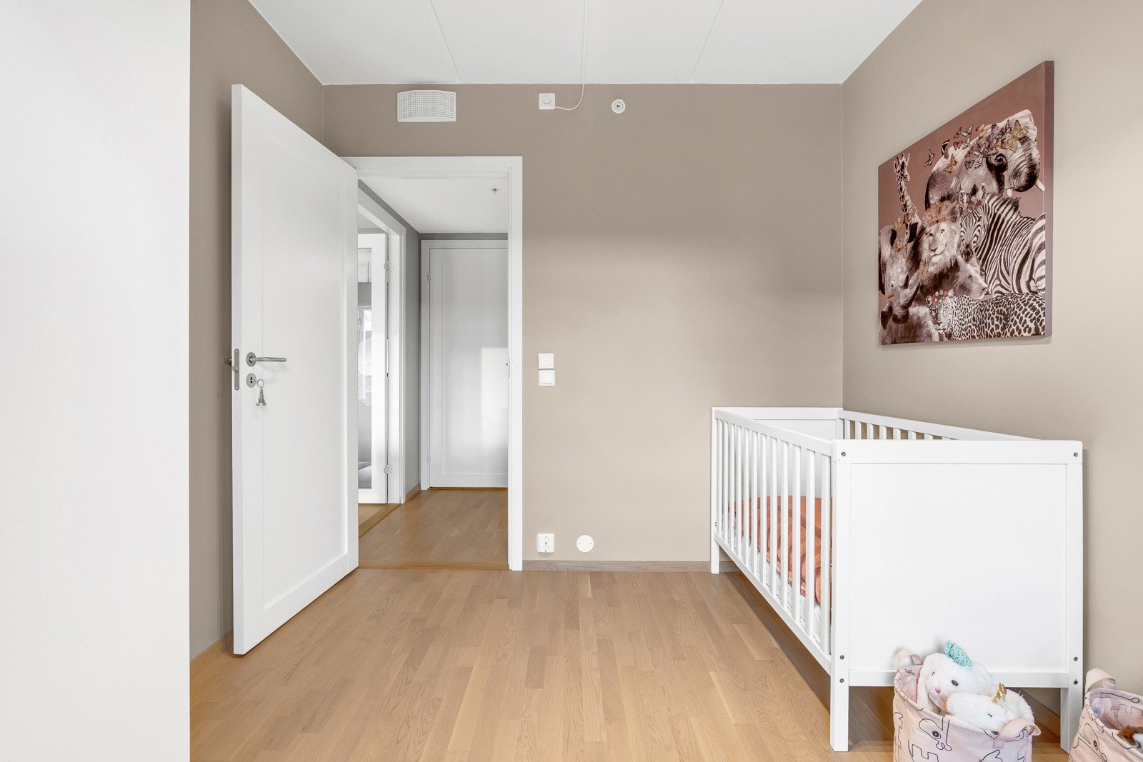 Soverom 3 Galleribilde