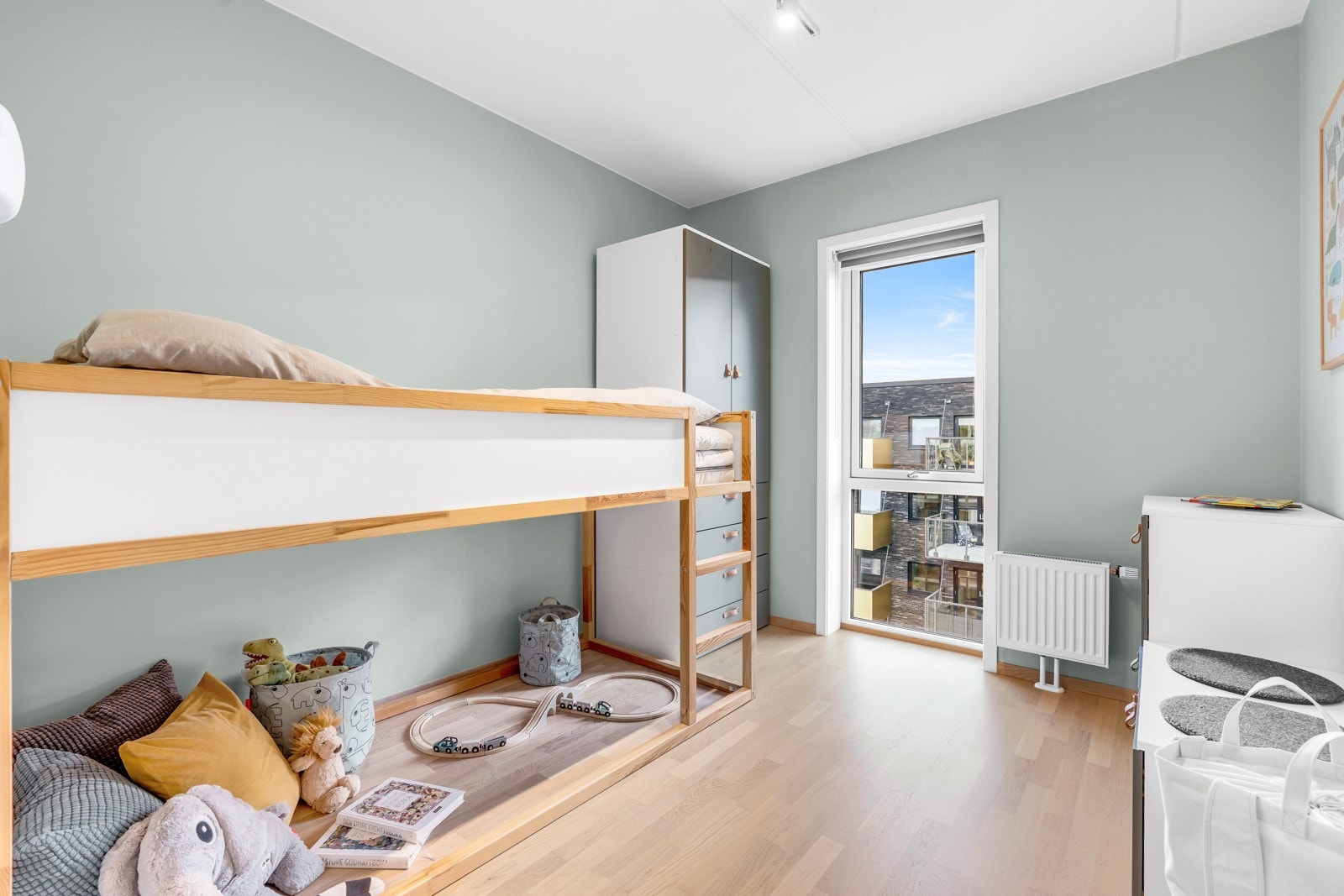 Soverom 2 Galleribilde